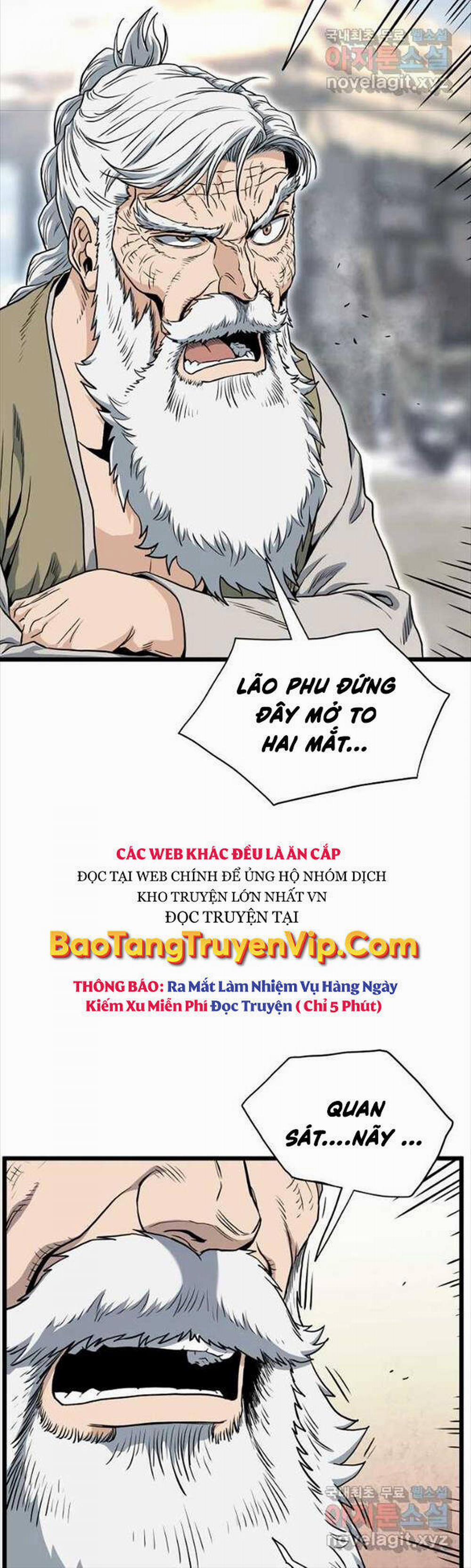 Đăng Nhập Murim 154 trang 12