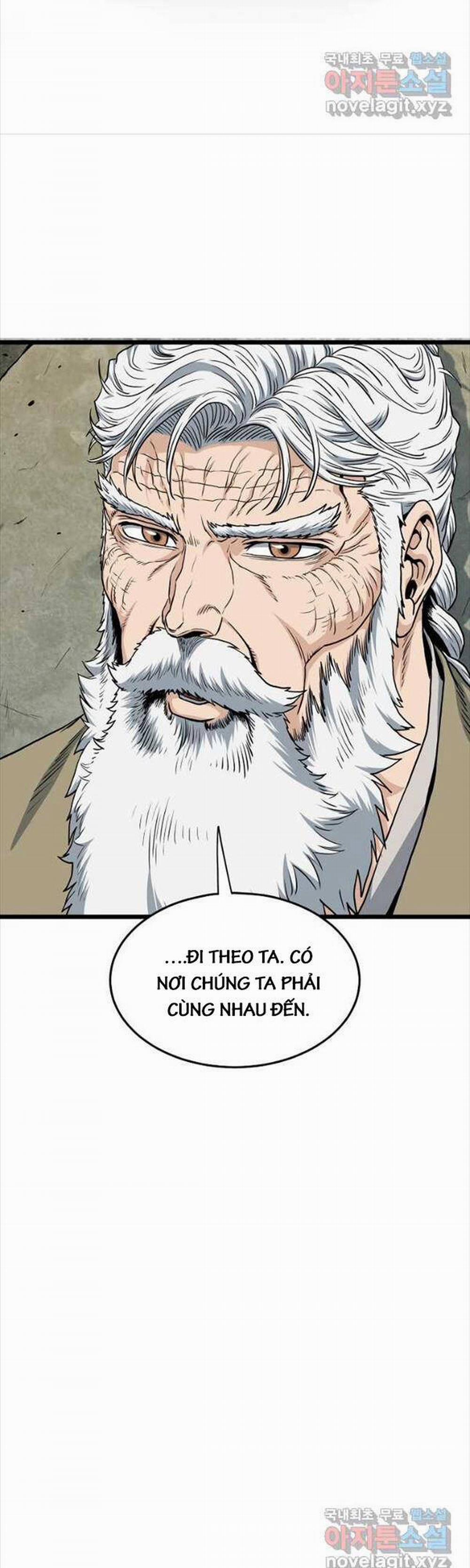 Đăng Nhập Murim 154 trang 17