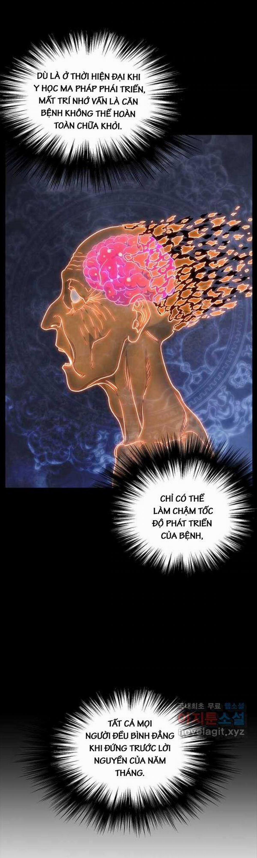 Đăng Nhập Murim 154 trang 19