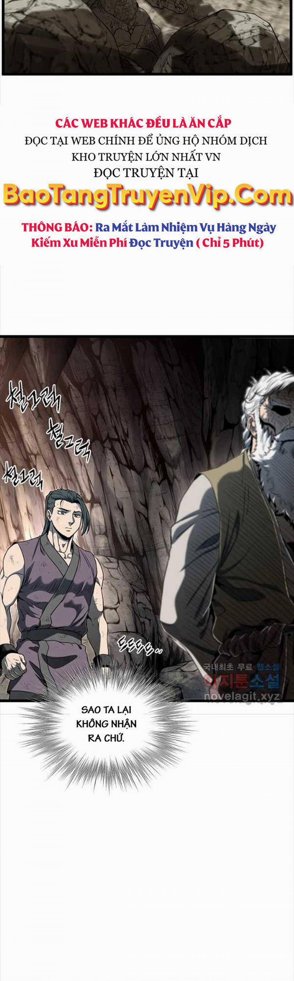 Đăng Nhập Murim 154 trang 21