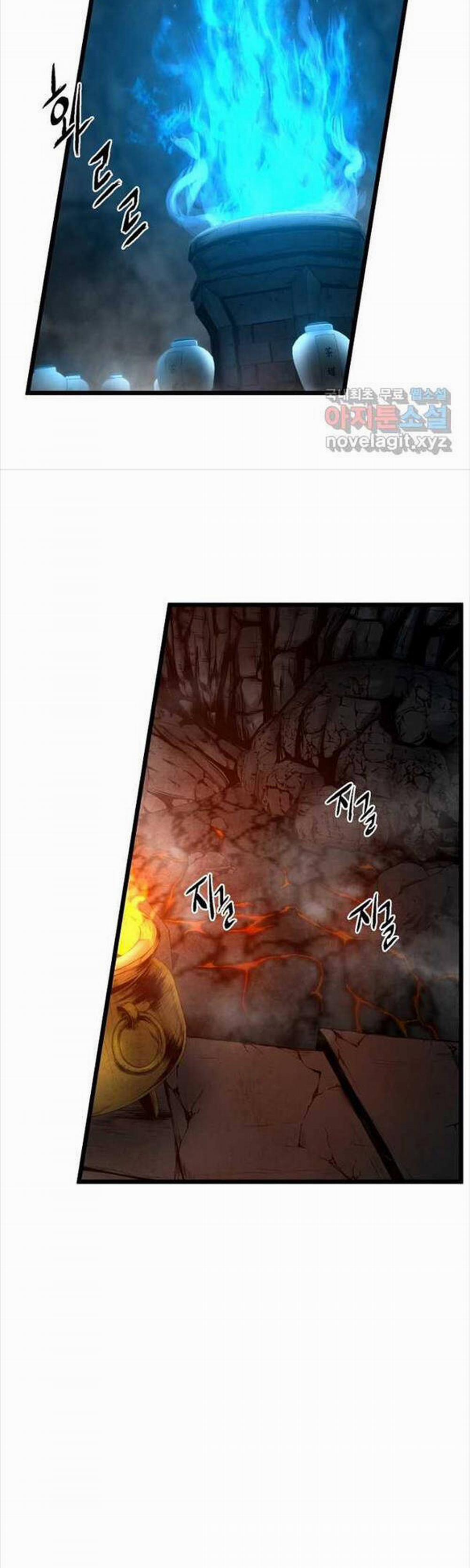 Đăng Nhập Murim 154 trang 33