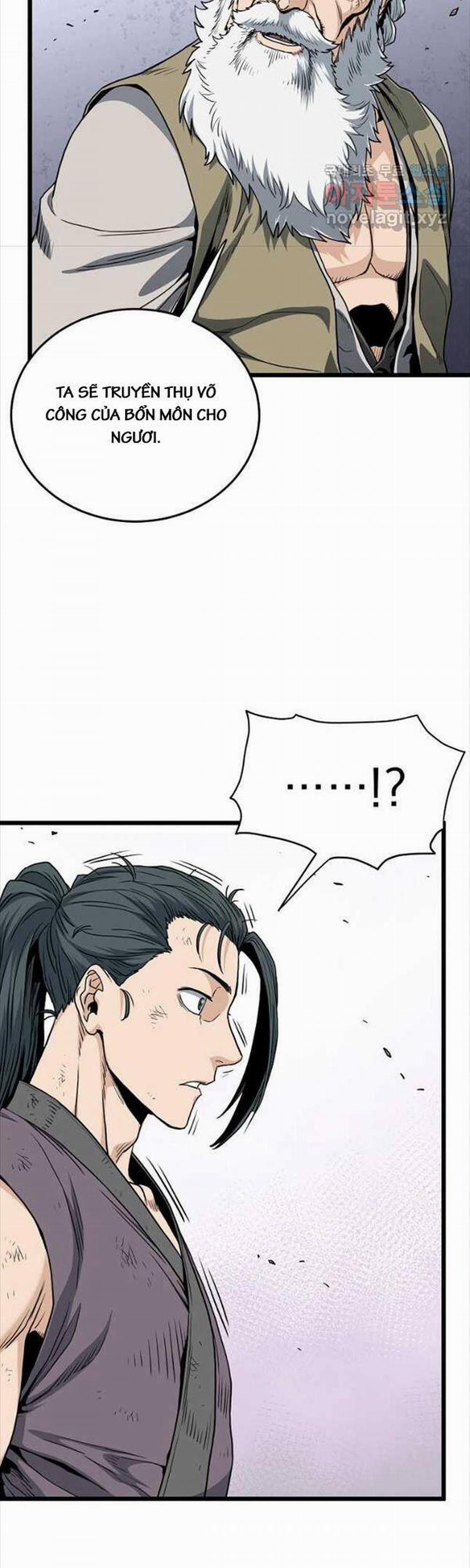 Đăng Nhập Murim 154 trang 41