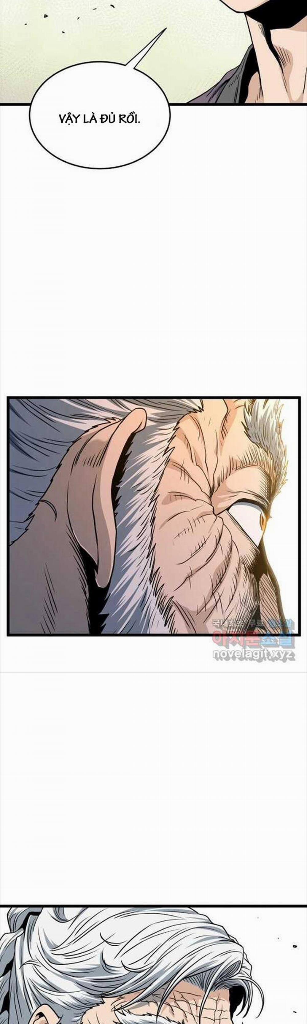 Đăng Nhập Murim 154 trang 47