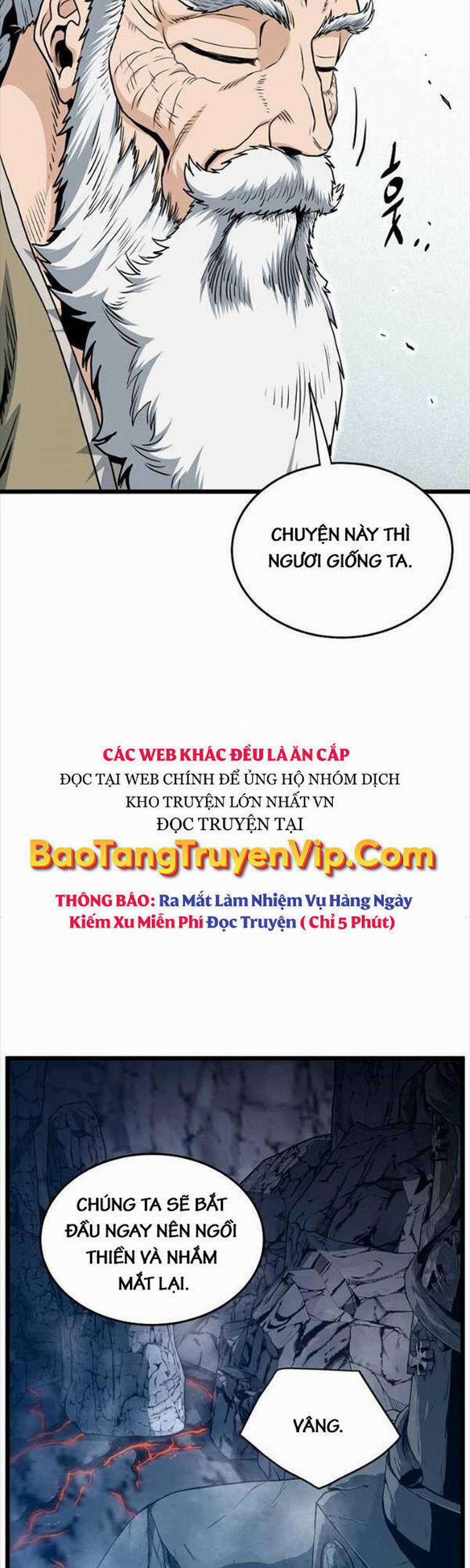 Đăng Nhập Murim 154 trang 48