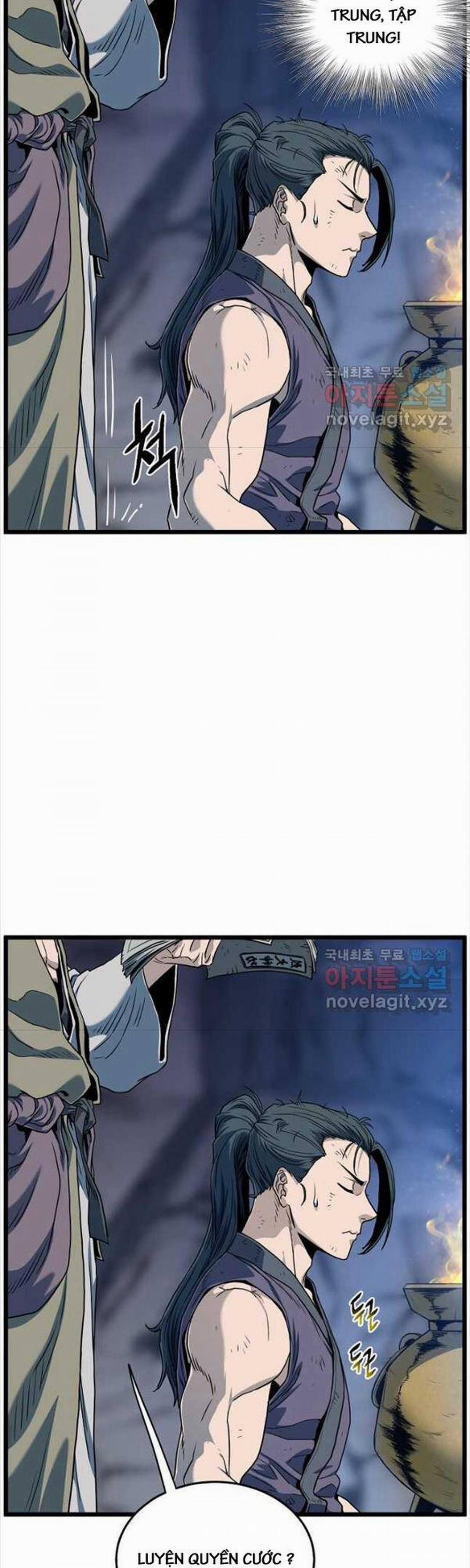 Đăng Nhập Murim 154 trang 53