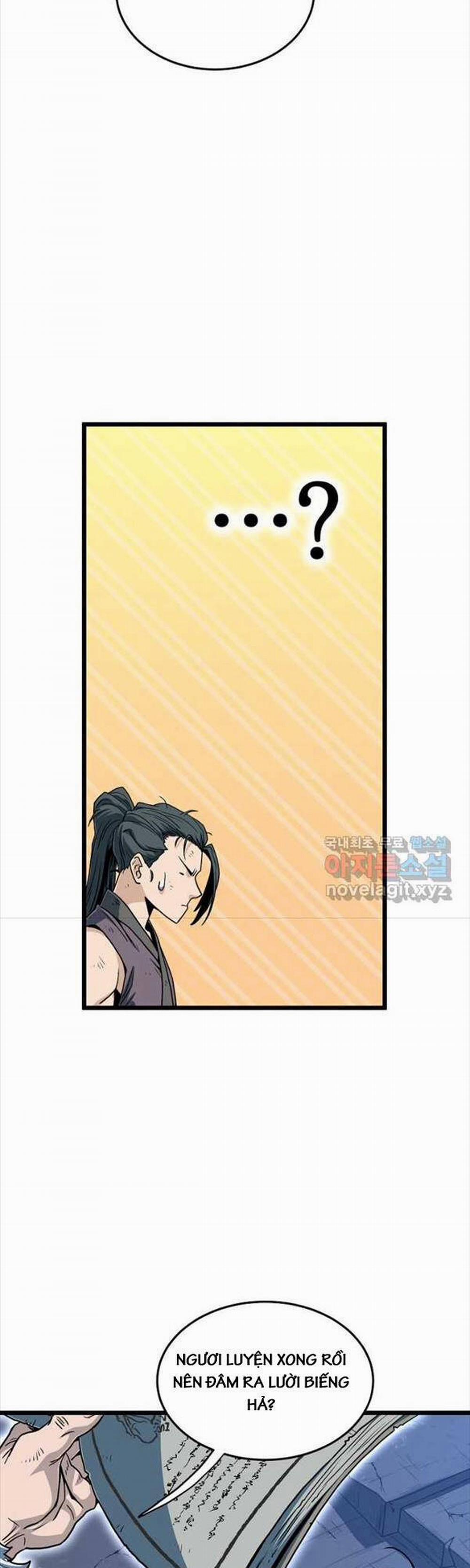 Đăng Nhập Murim 154 trang 54