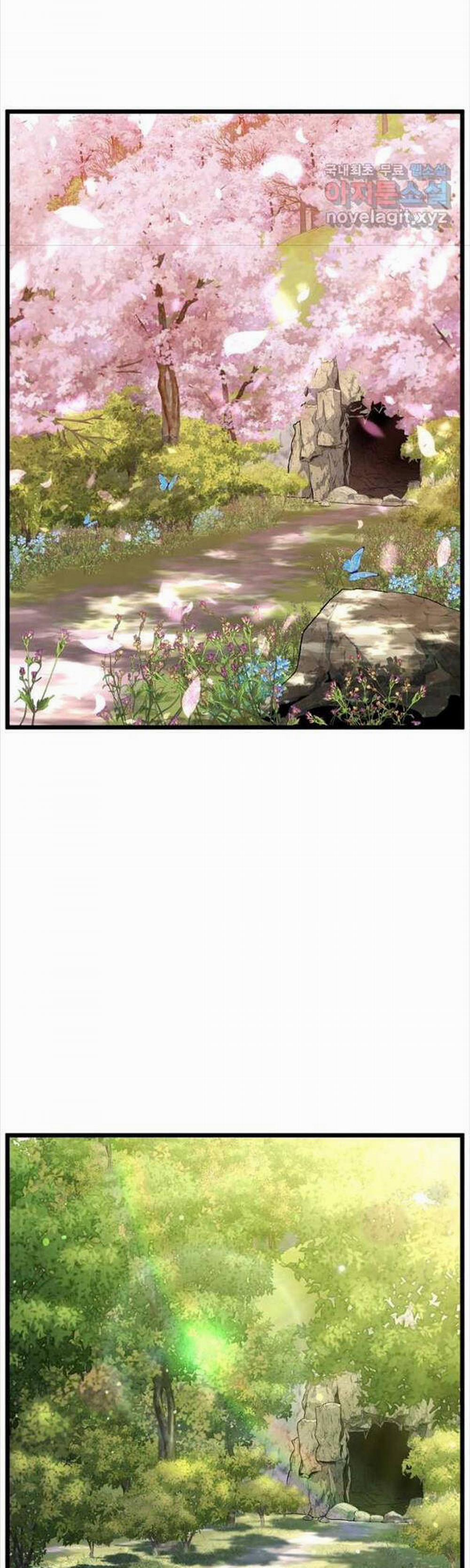 Đăng Nhập Murim 154 trang 60