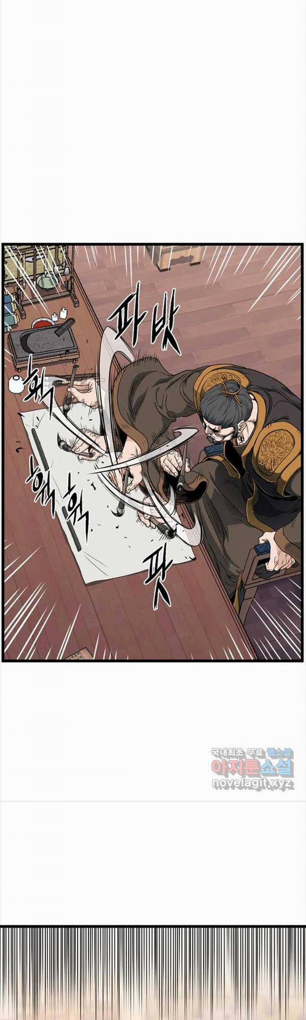 Đăng Nhập Murim 154 trang 65