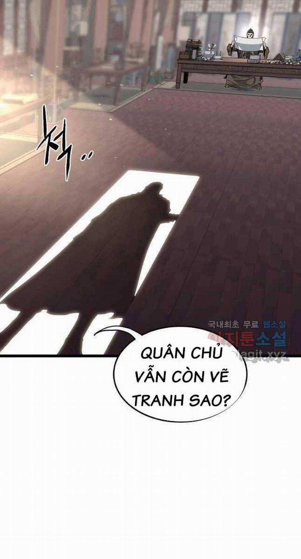 Đăng Nhập Murim 155 trang 1