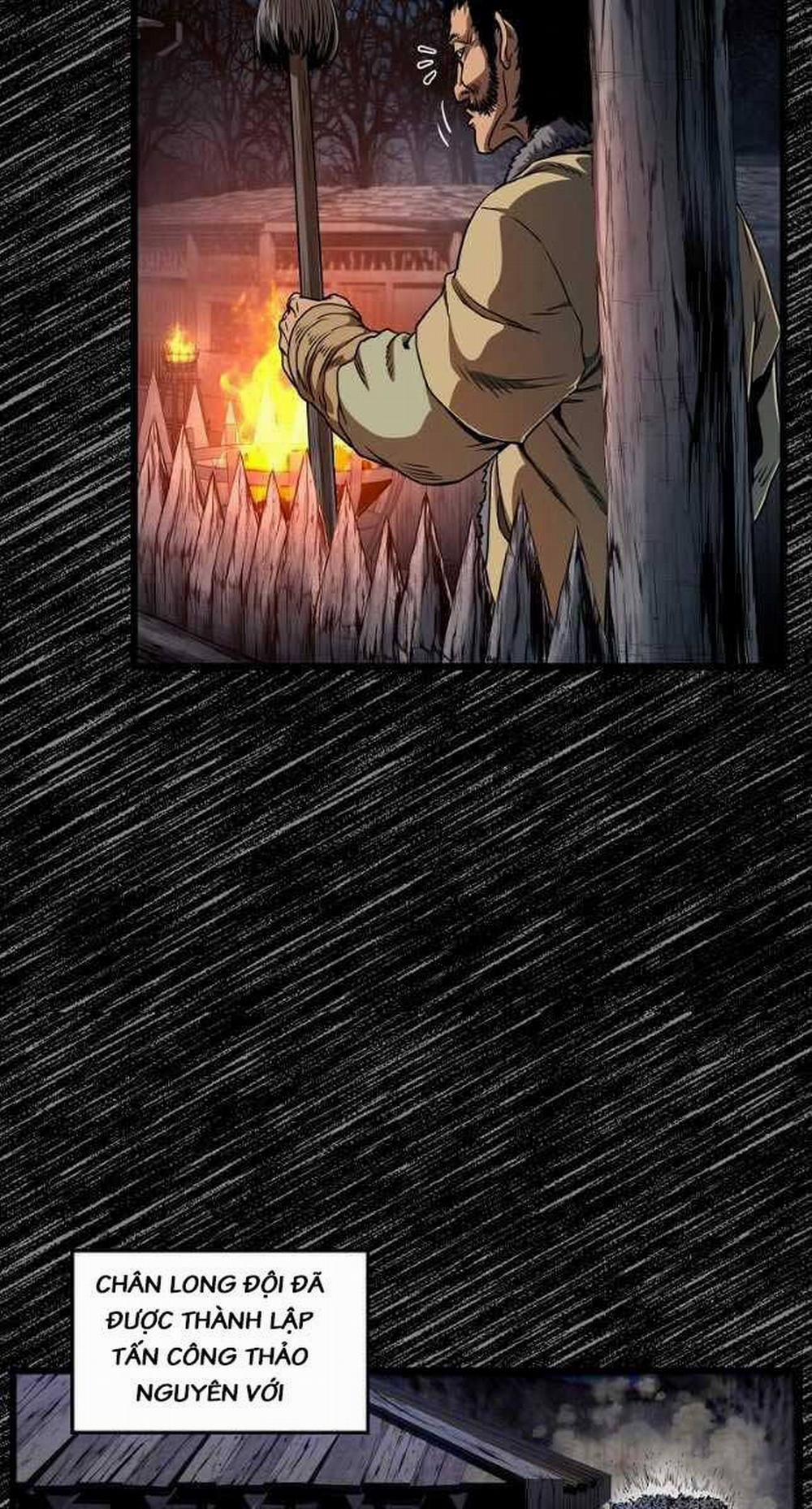 Đăng Nhập Murim 155 trang 10