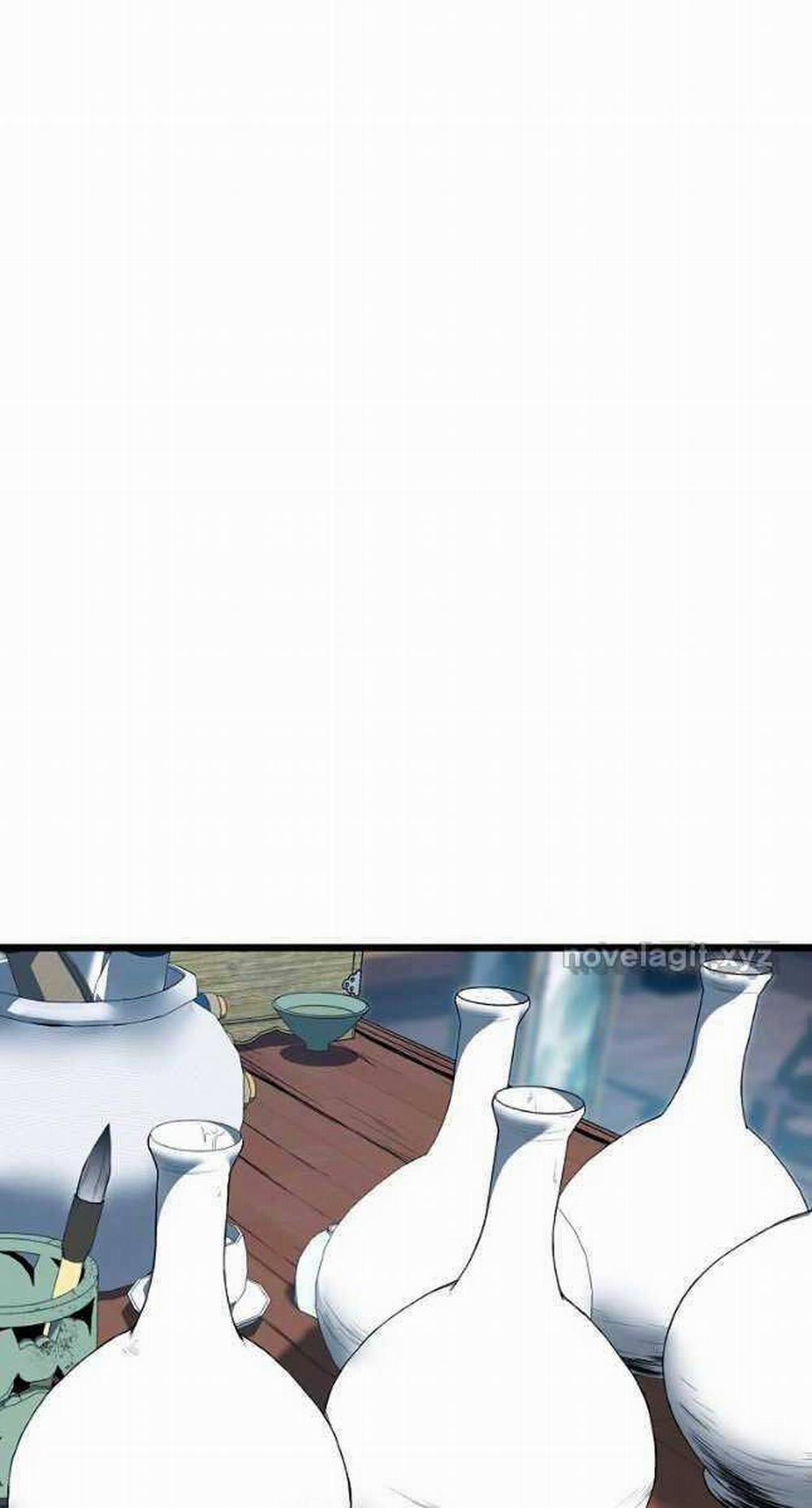 Đăng Nhập Murim 155 trang 30