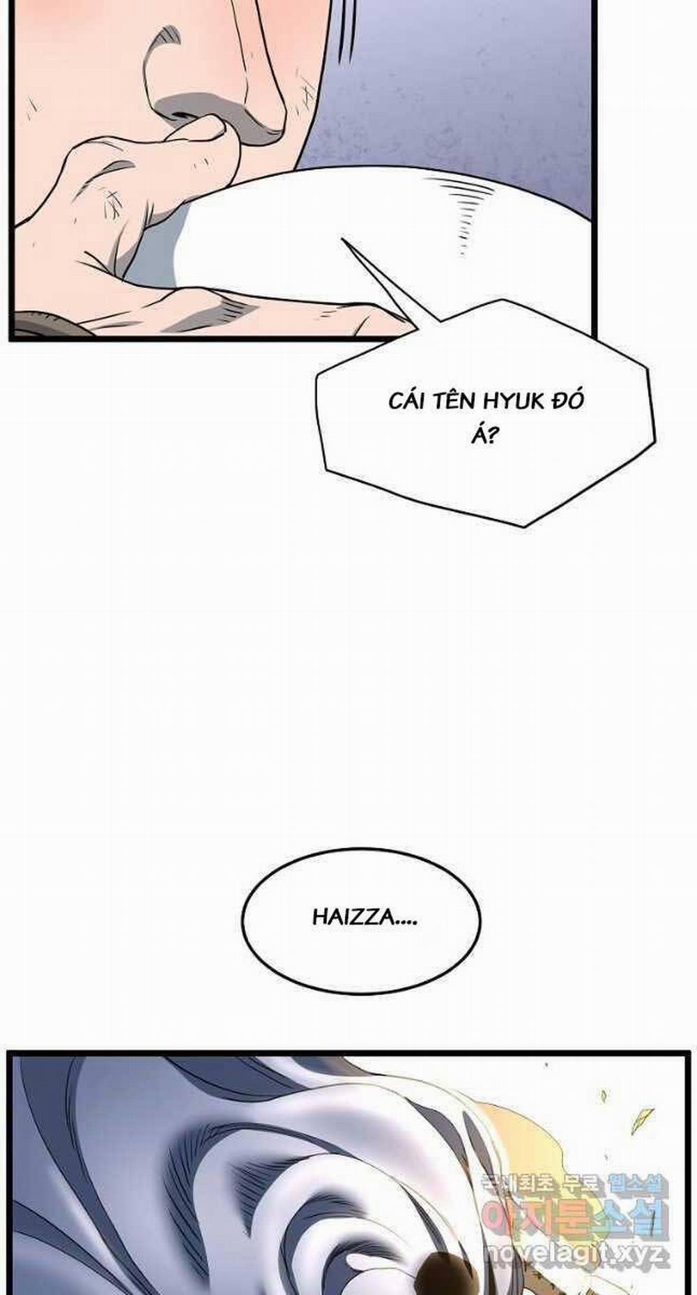 Đăng Nhập Murim 155 trang 33