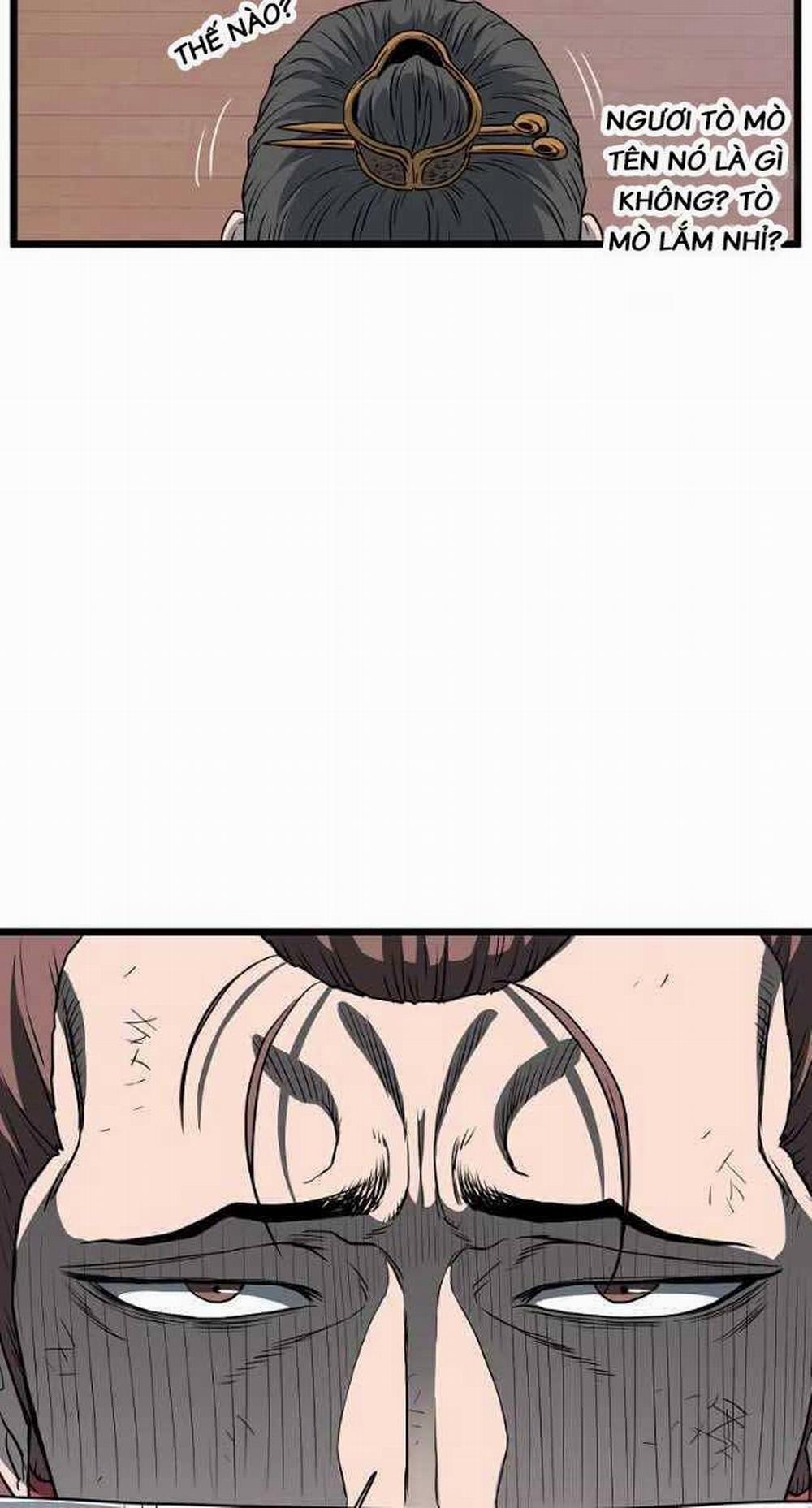 Đăng Nhập Murim 155 trang 41