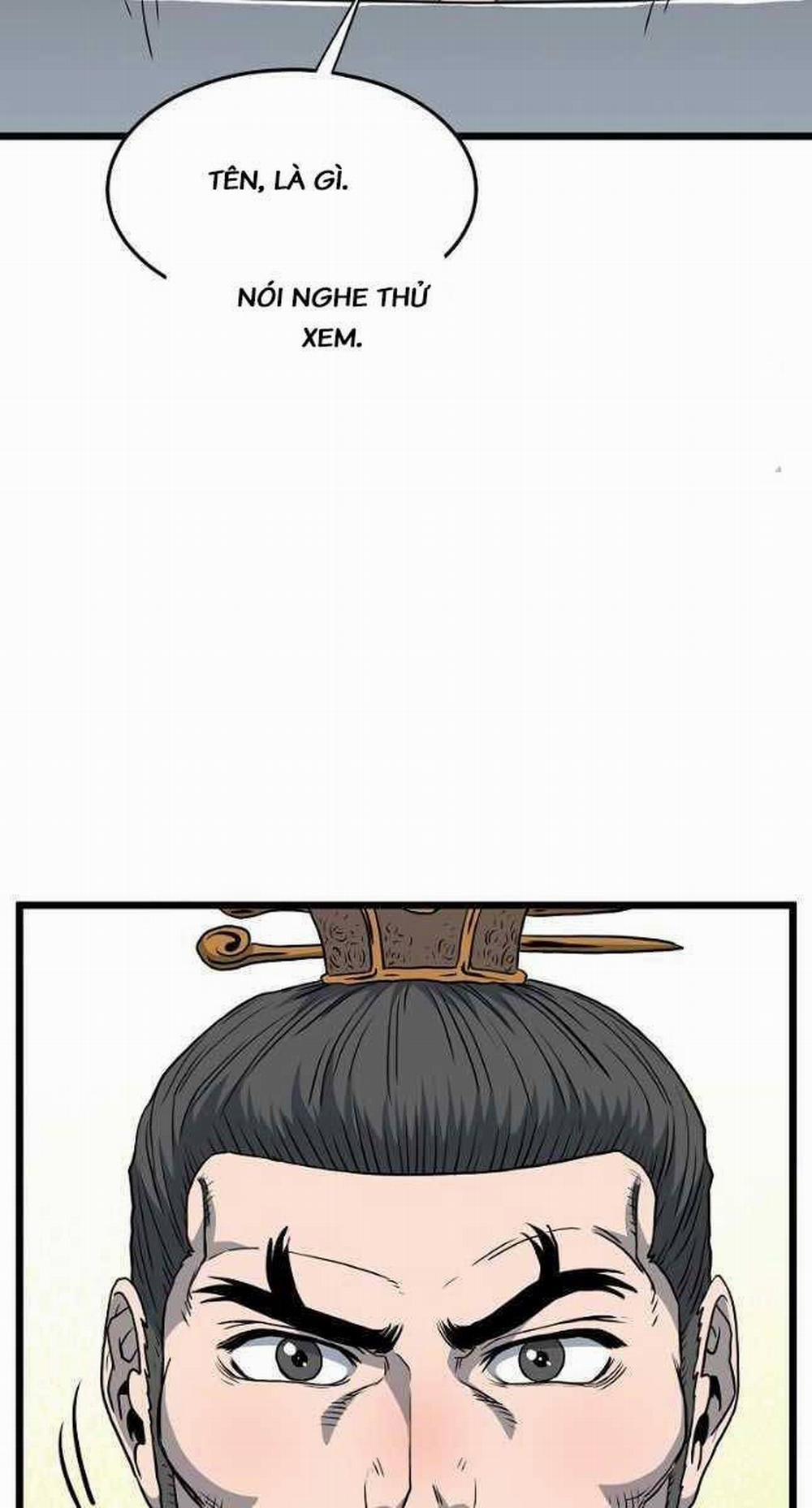 Đăng Nhập Murim 155 trang 42