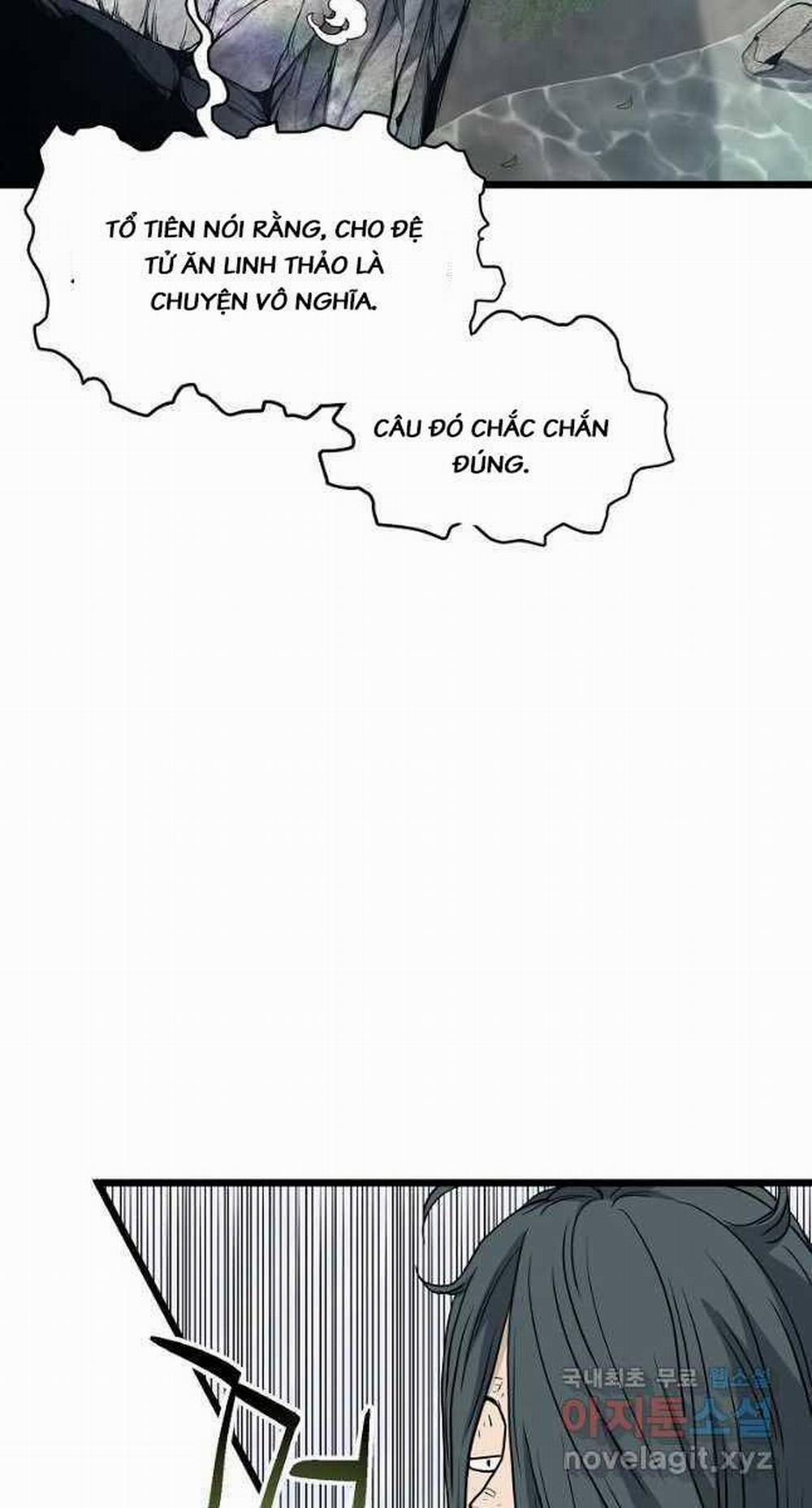 Đăng Nhập Murim 155 trang 67