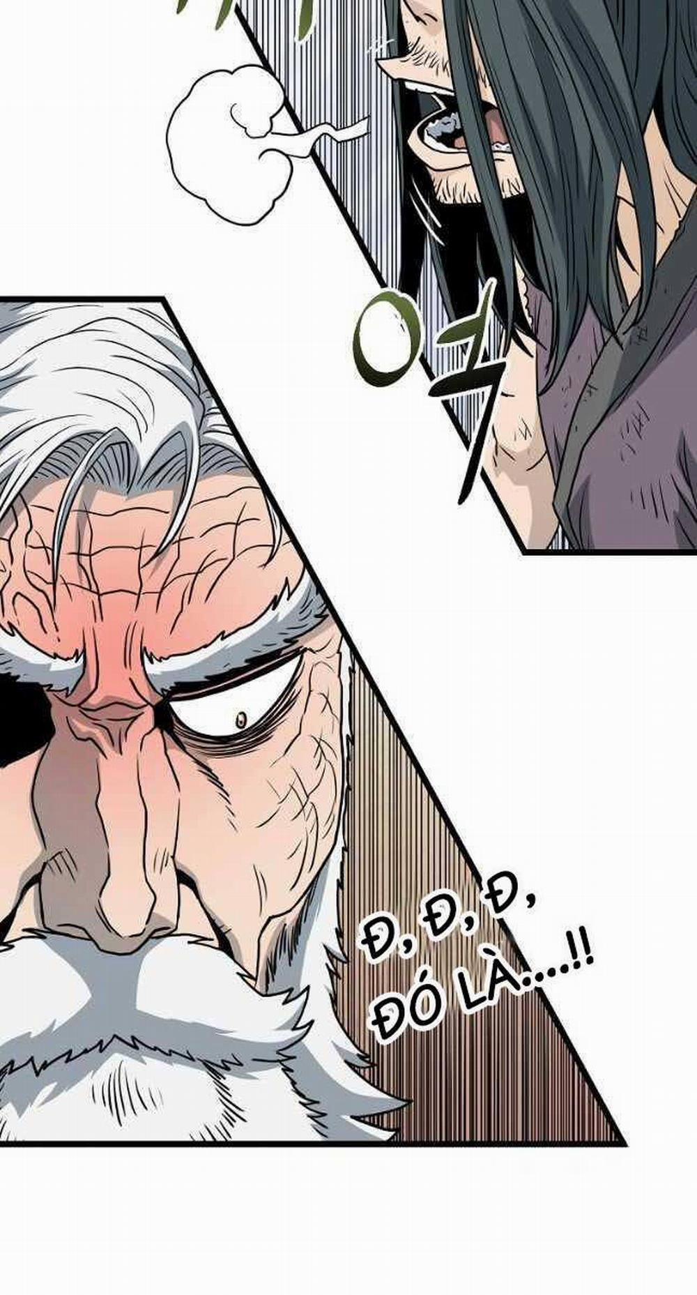 Đăng Nhập Murim 155 trang 68