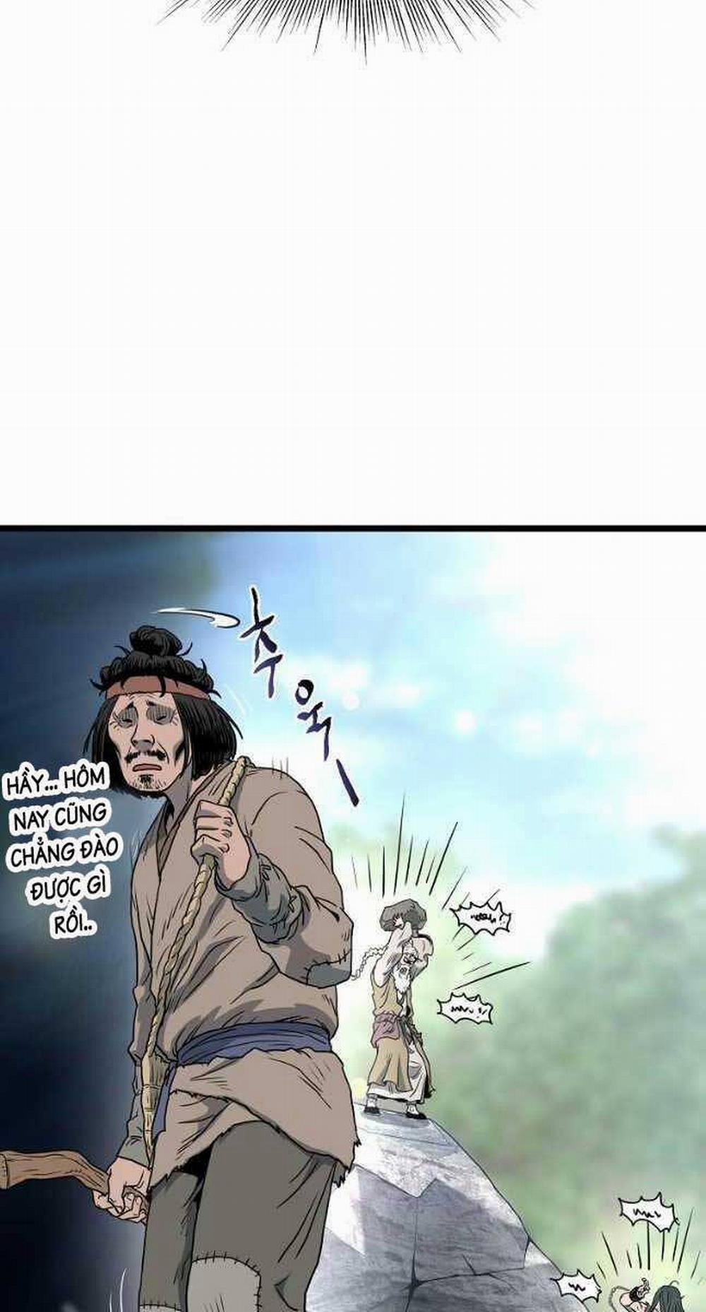 Đăng Nhập Murim 155 trang 70