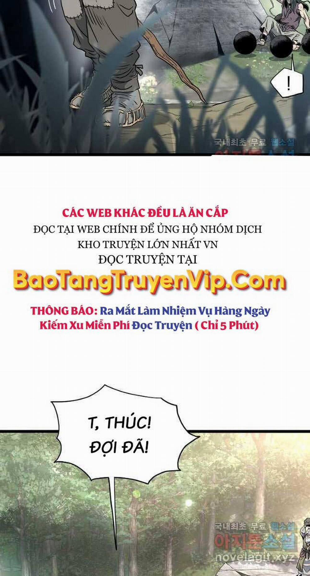 Đăng Nhập Murim 155 trang 71