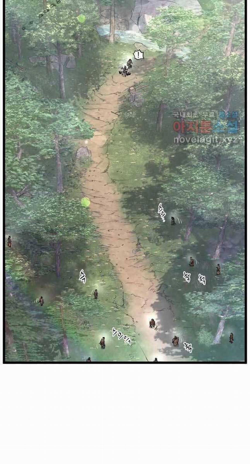 Đăng Nhập Murim 155 trang 85