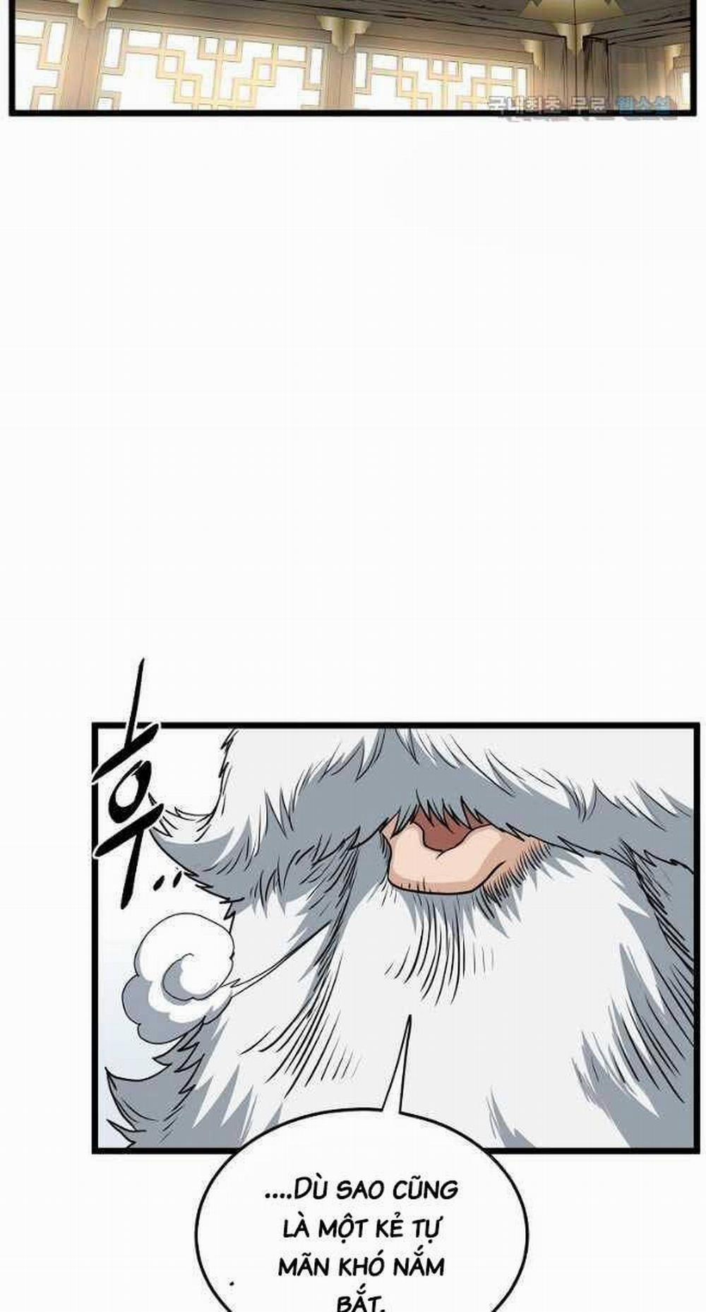 Đăng Nhập Murim 156 trang 20