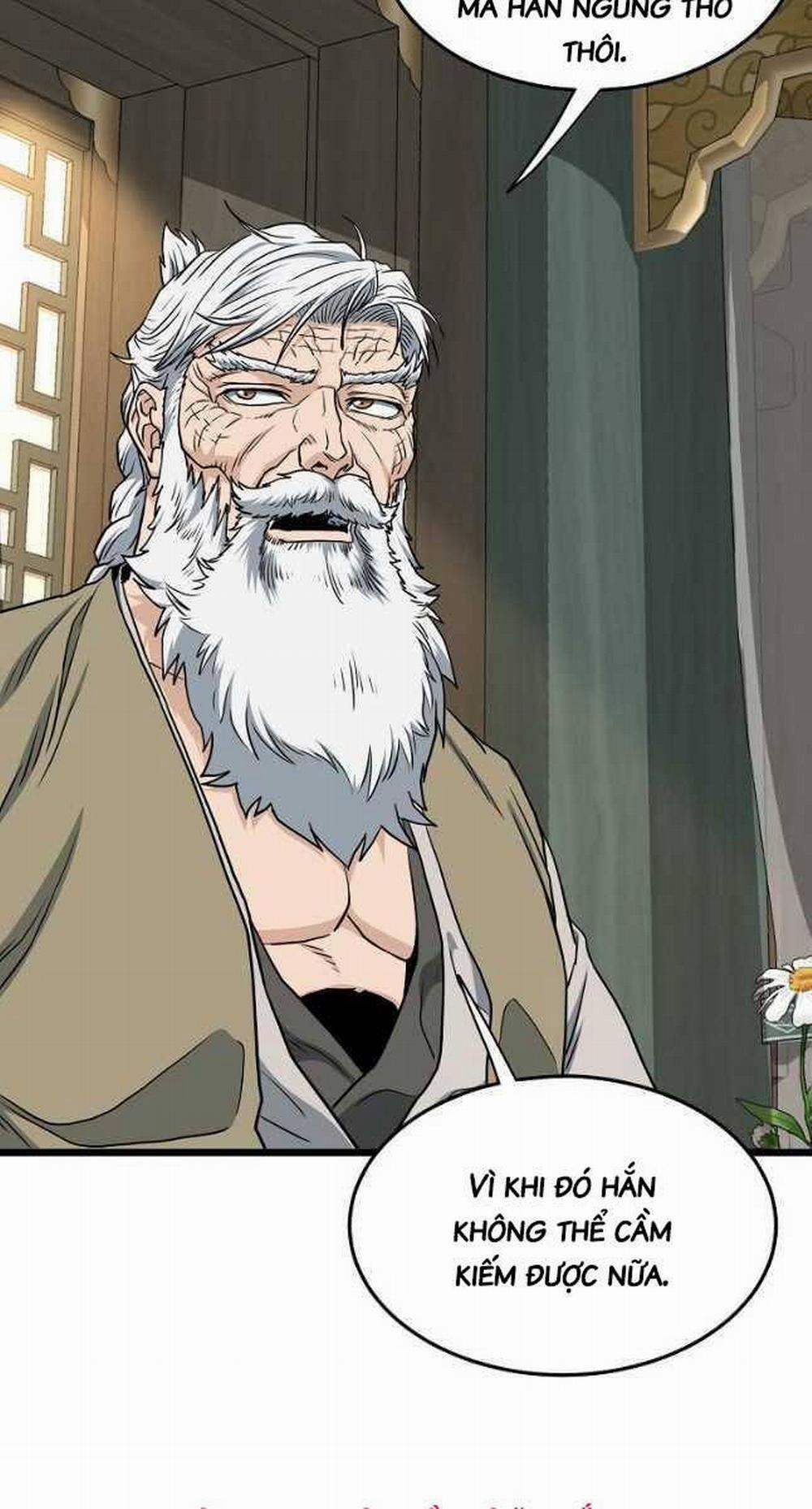 Đăng Nhập Murim 156 trang 31