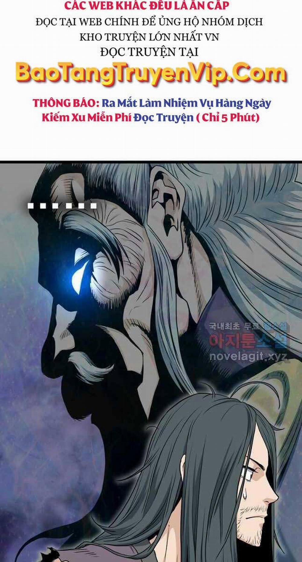 Đăng Nhập Murim 156 trang 32