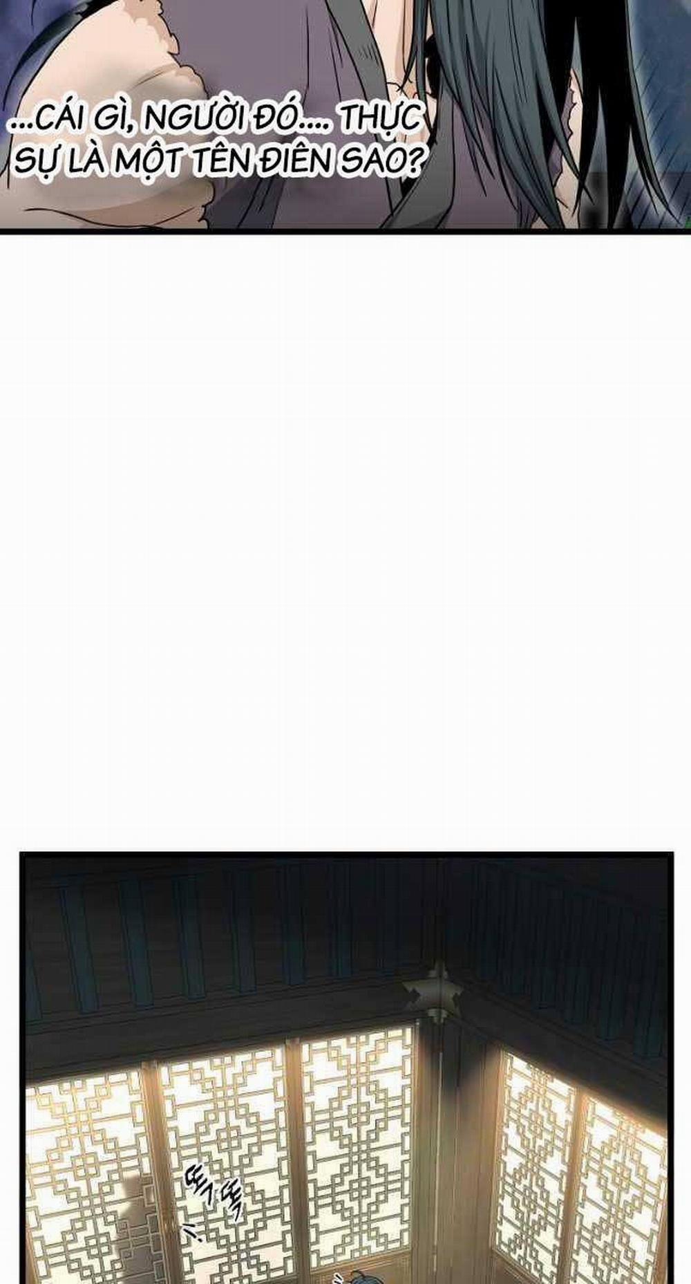 Đăng Nhập Murim 156 trang 33