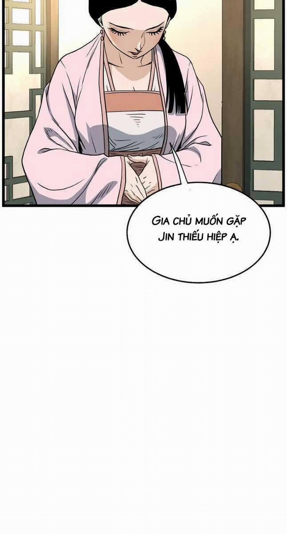 Đăng Nhập Murim 156 trang 35