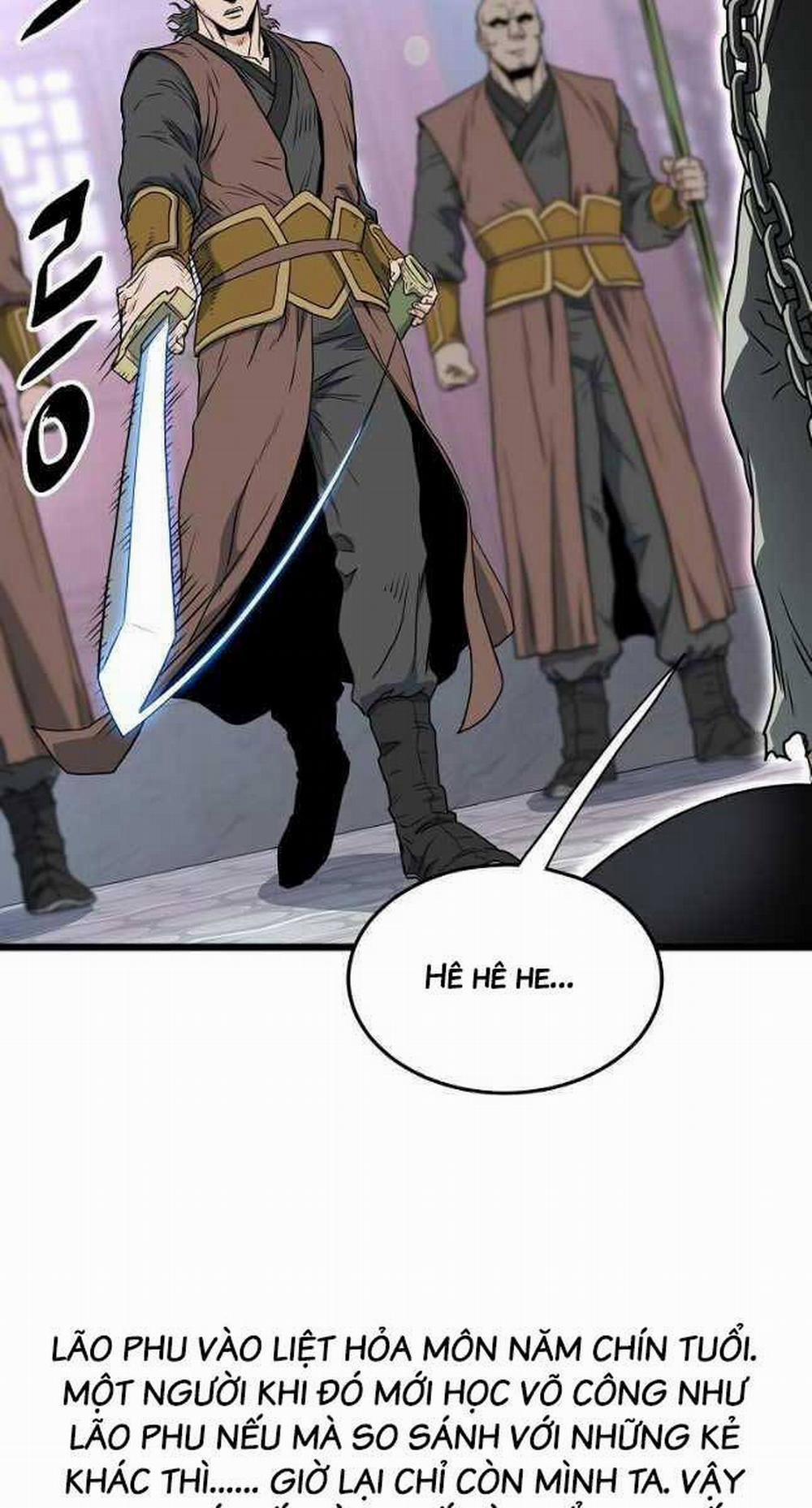 Đăng Nhập Murim 156 trang 43