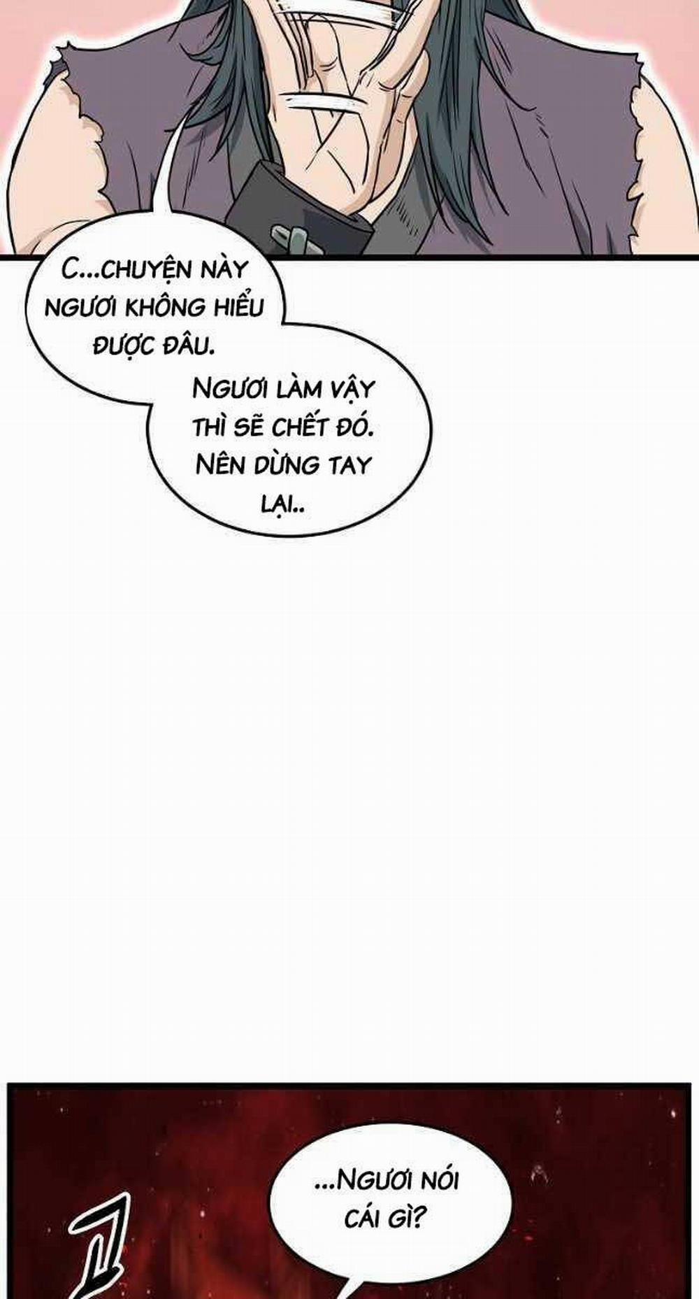 Đăng Nhập Murim 156 trang 45