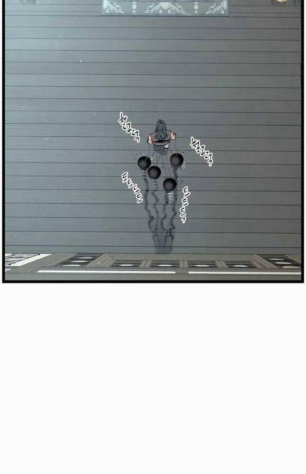 Đăng Nhập Murim 156 trang 51