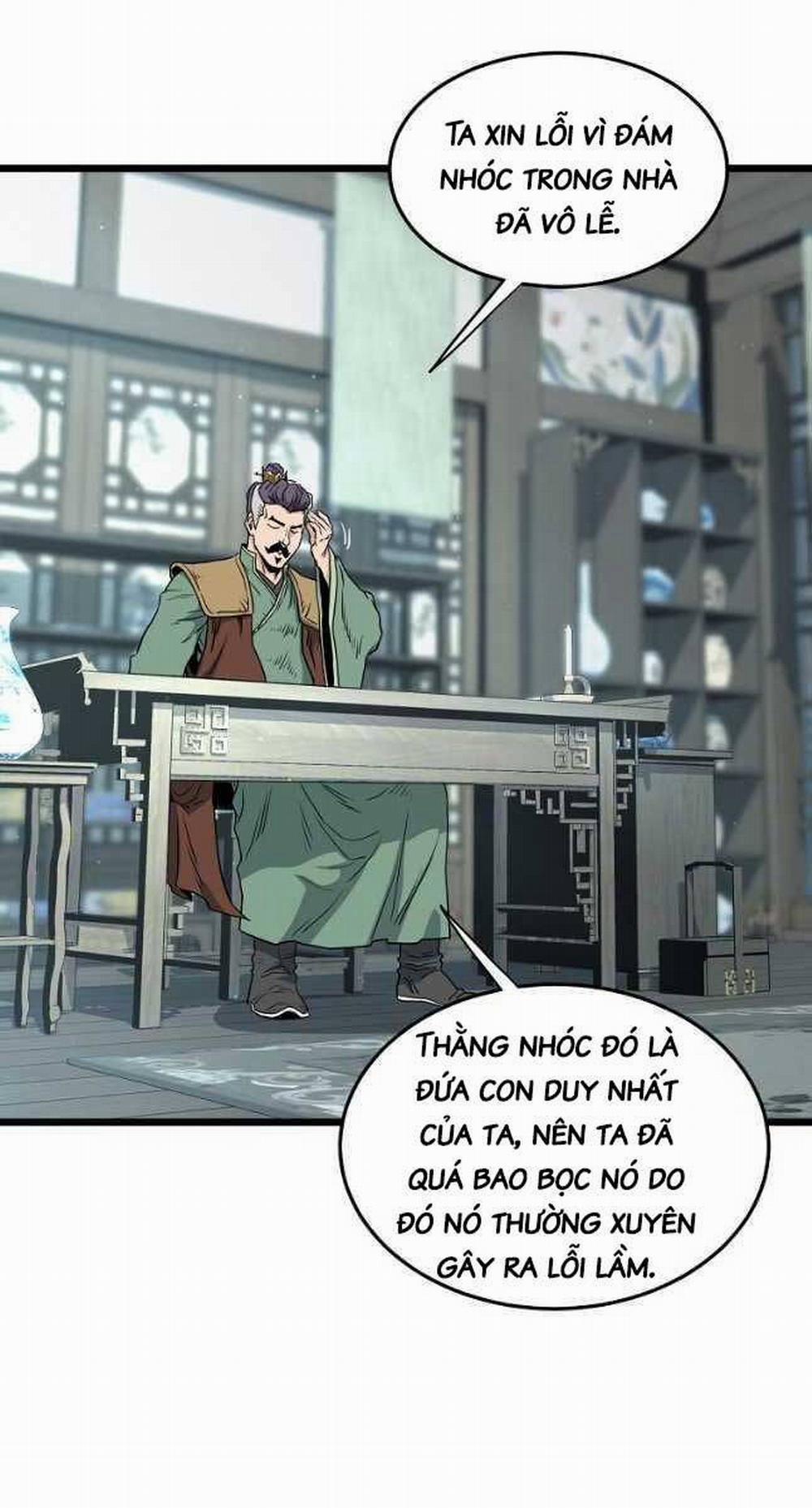 Đăng Nhập Murim 156 trang 52