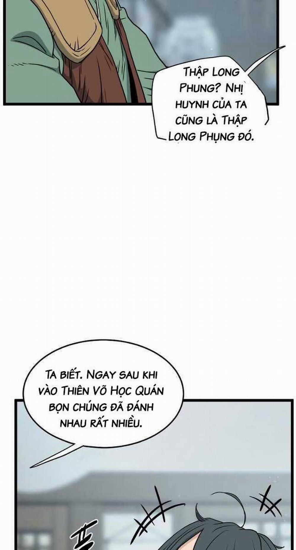 Đăng Nhập Murim 156 trang 55