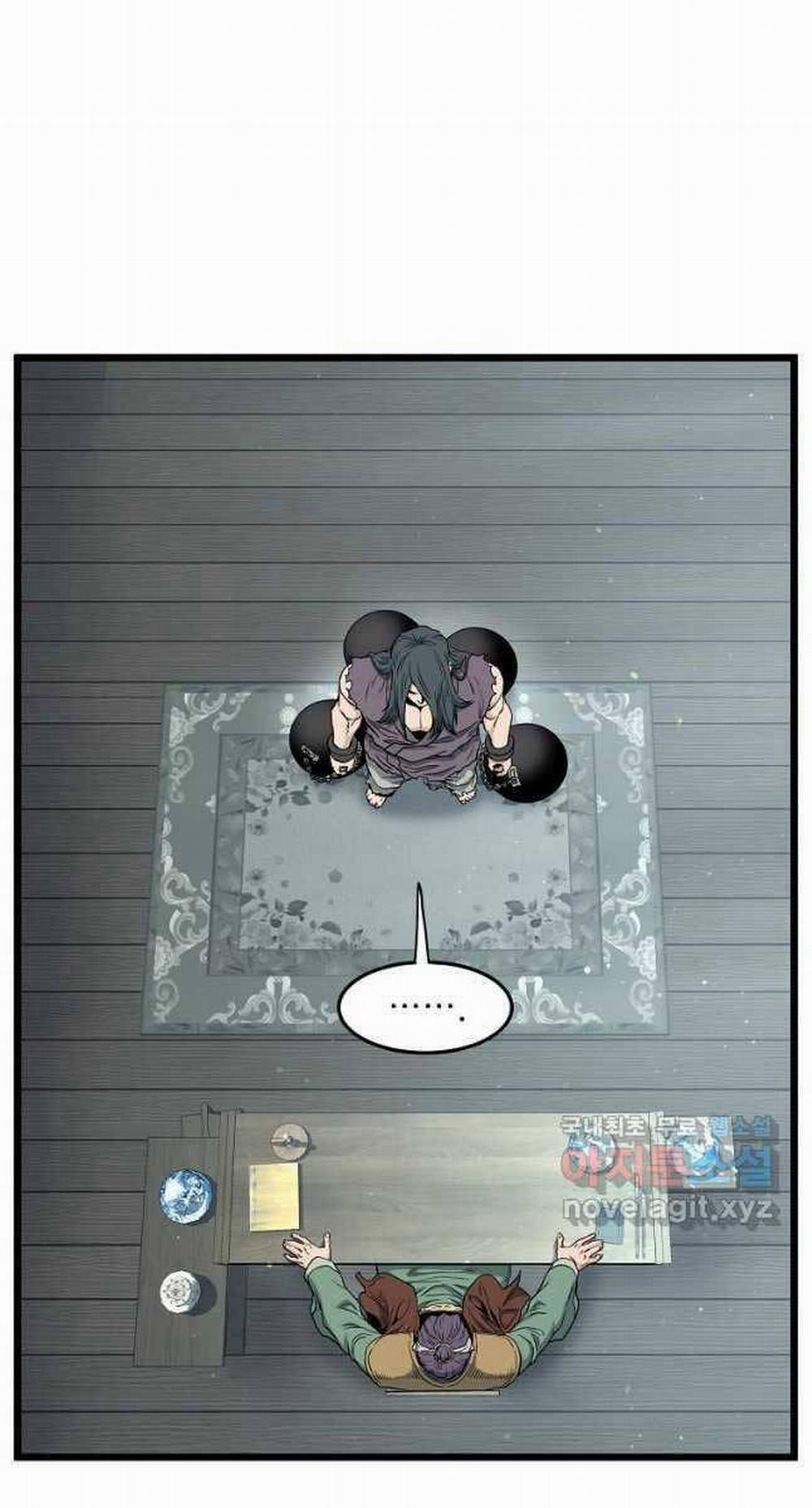 Đăng Nhập Murim 156 trang 68