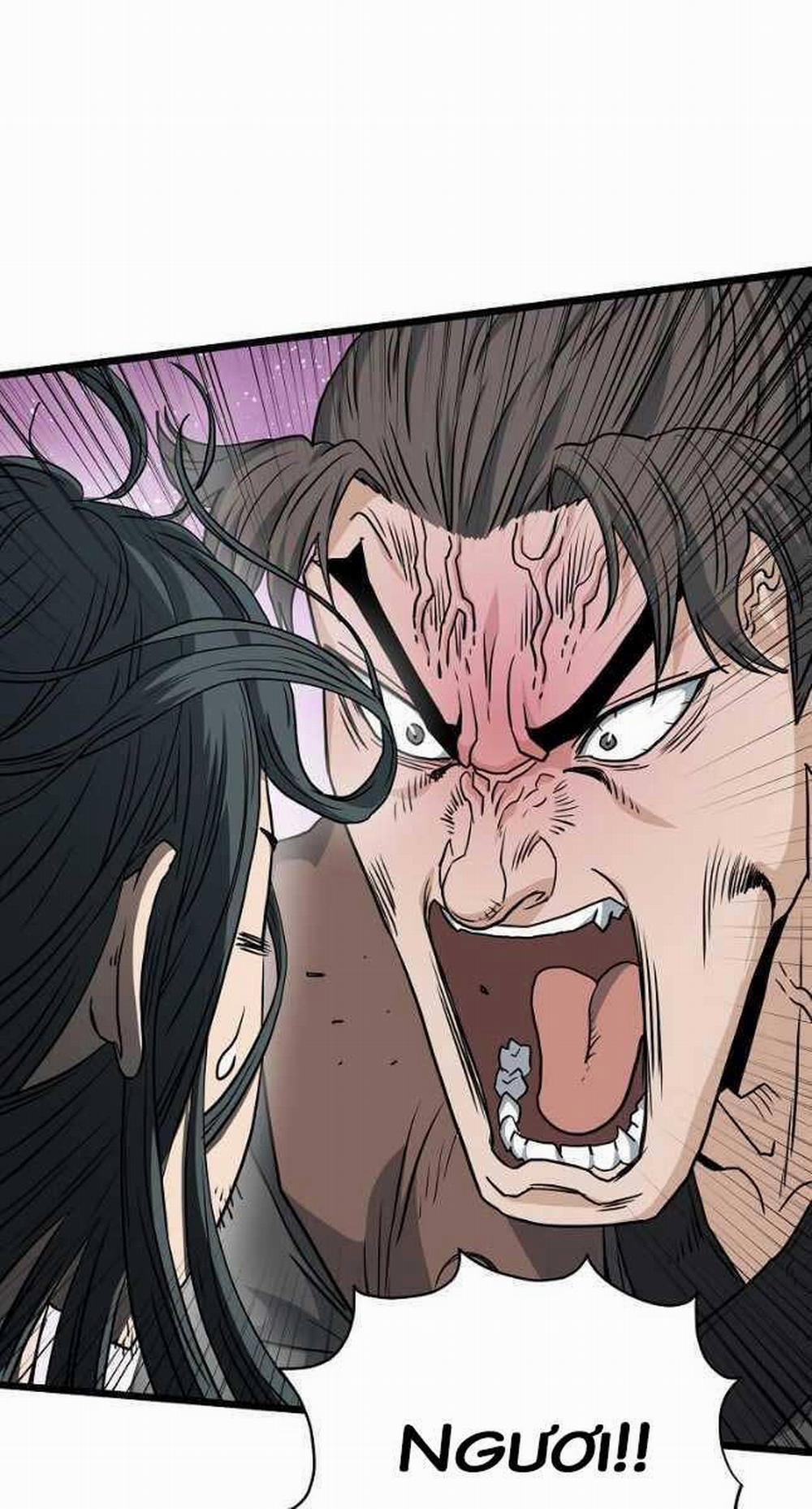 Đăng Nhập Murim 156 trang 76