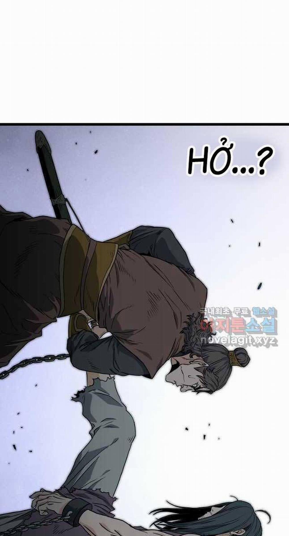 Đăng Nhập Murim 156 trang 84