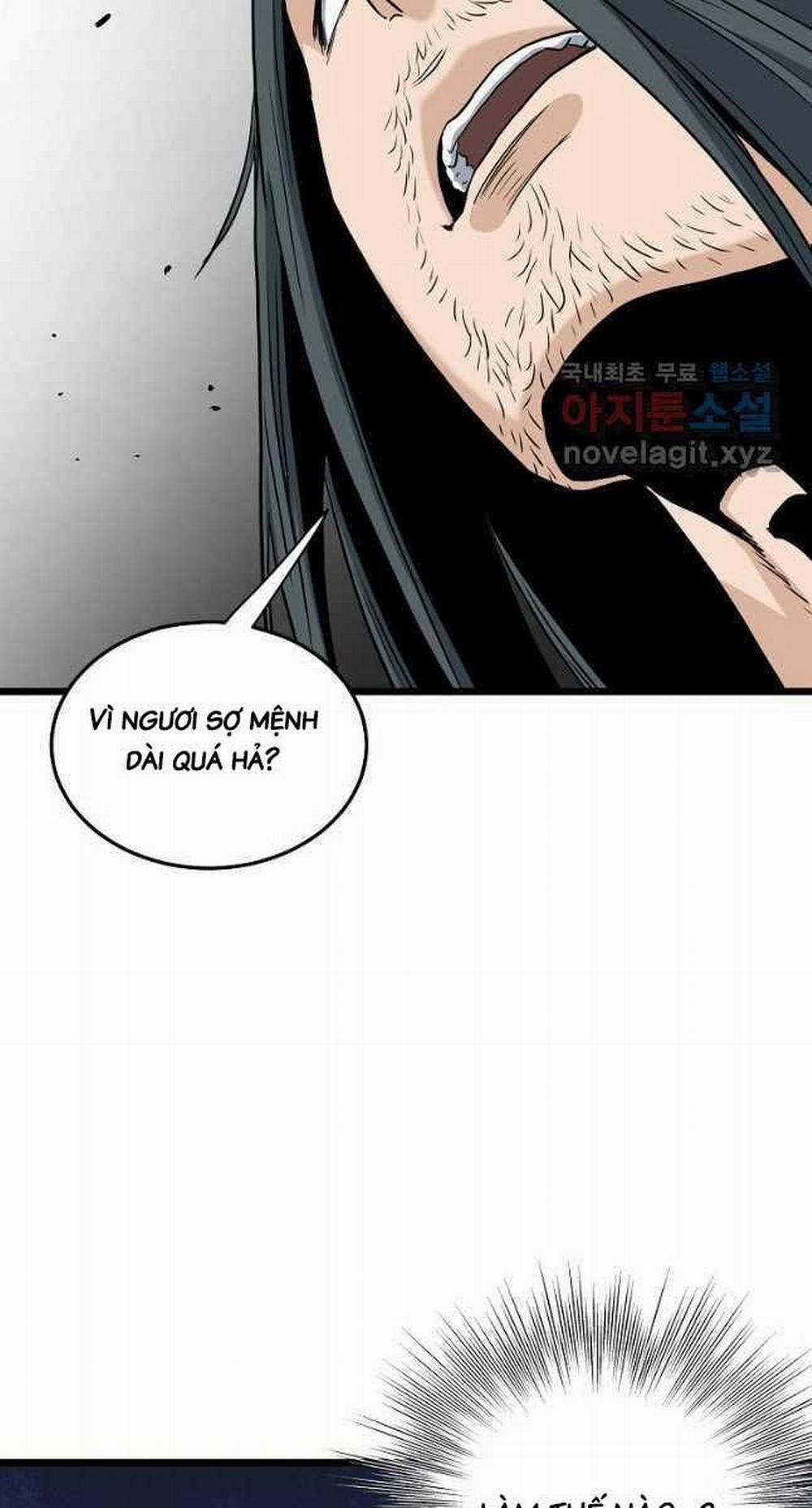 Đăng Nhập Murim 156 trang 86