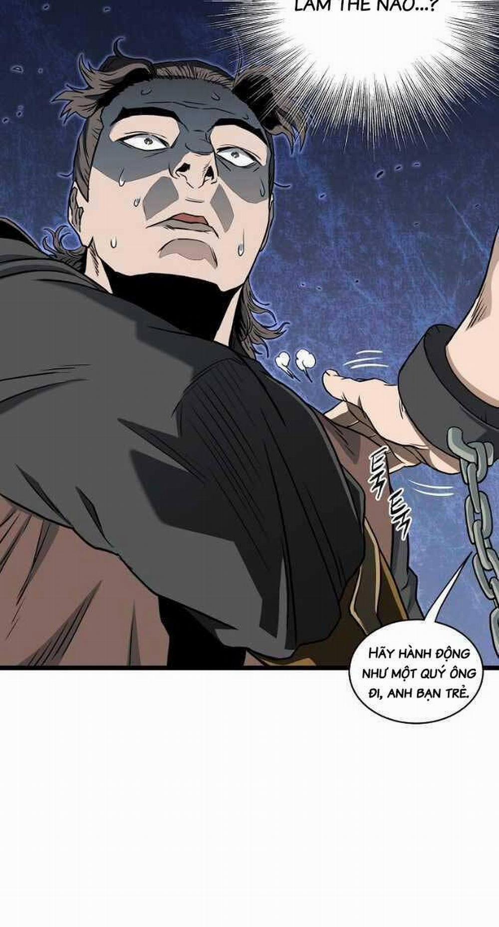 Đăng Nhập Murim 156 trang 87