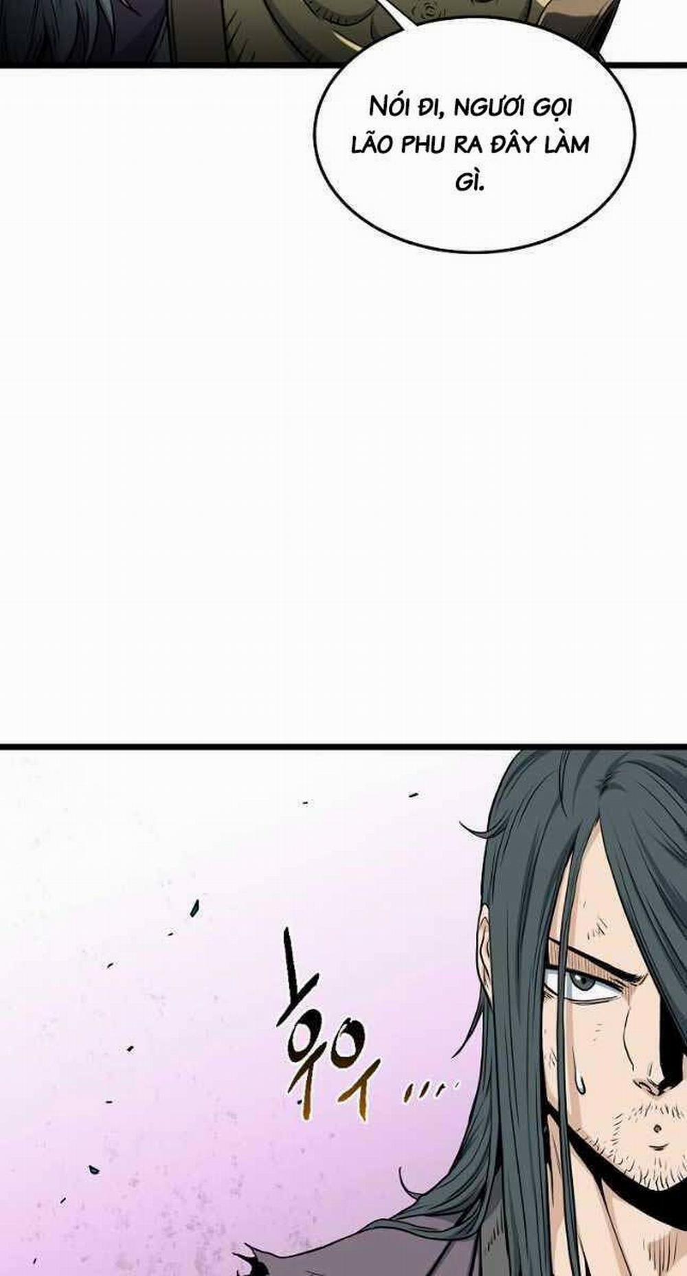 Đăng Nhập Murim 157 trang 10