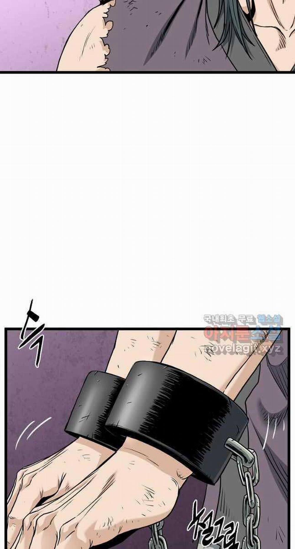 Đăng Nhập Murim 157 trang 11