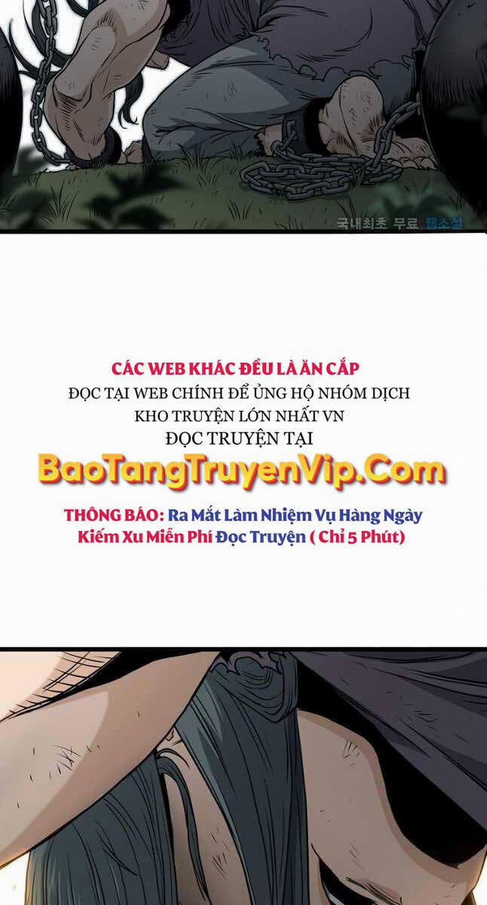 Đăng Nhập Murim 157 trang 13