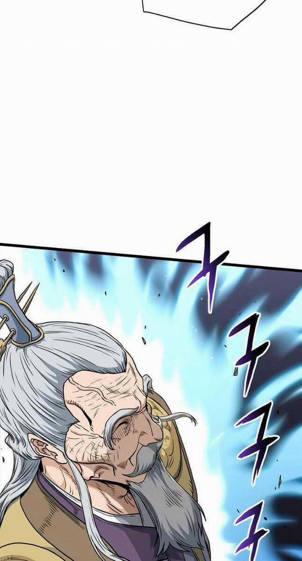 Đăng Nhập Murim 157 trang 17