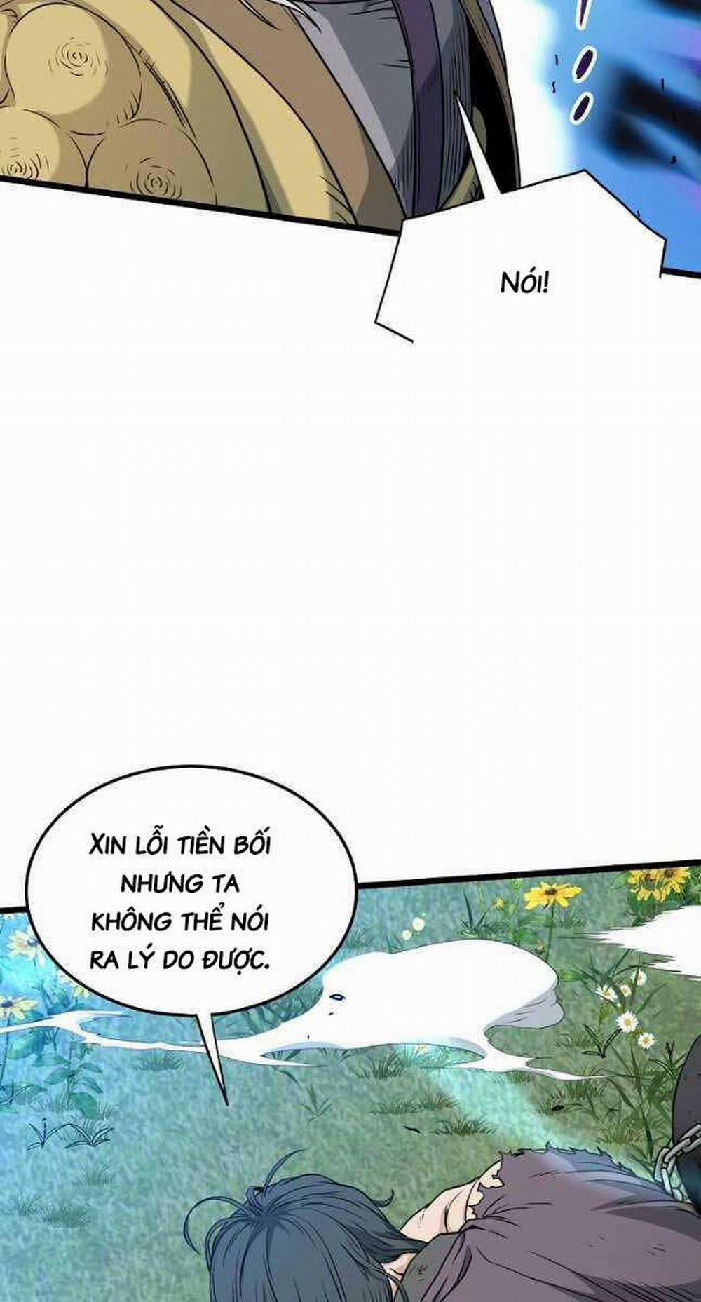 Đăng Nhập Murim 157 trang 18