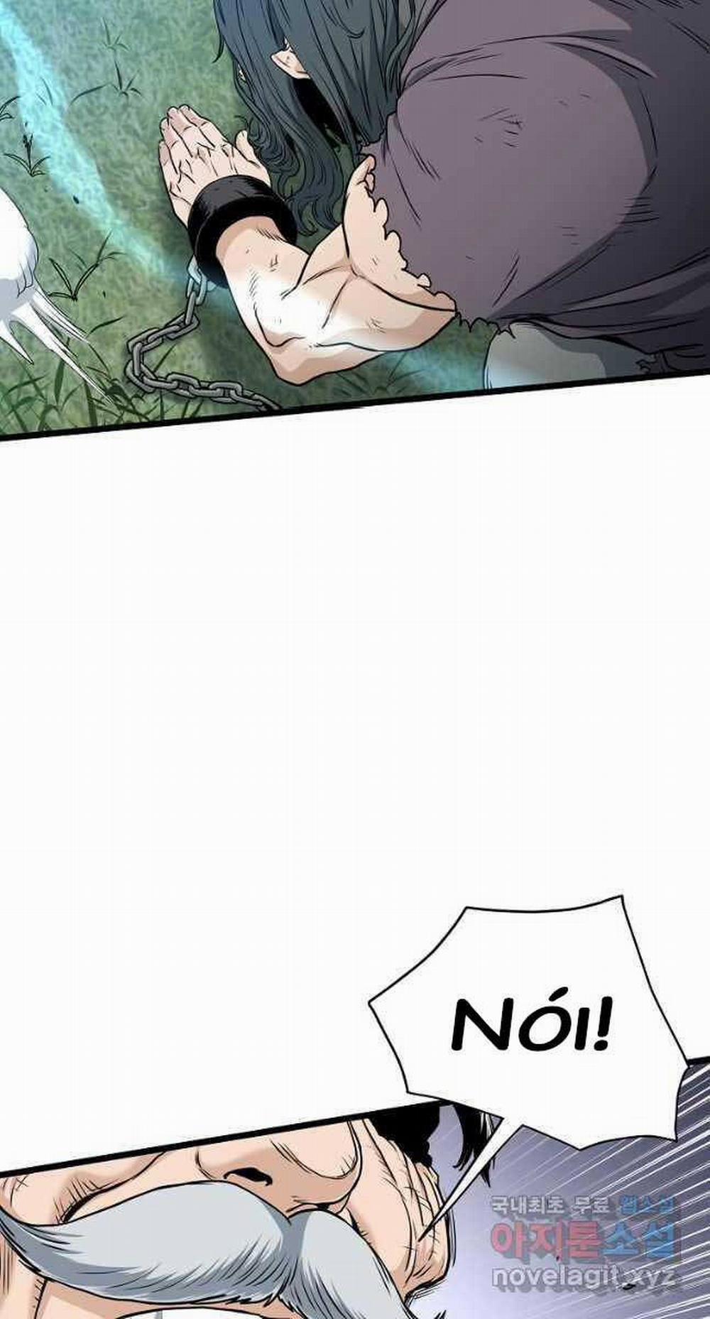 Đăng Nhập Murim 157 trang 19