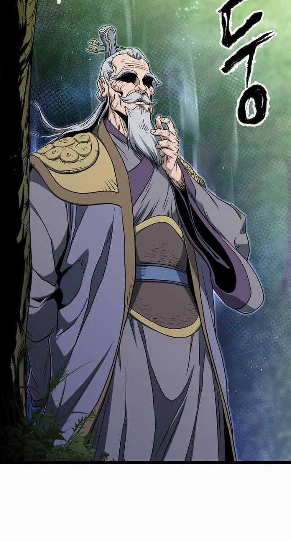 Đăng Nhập Murim 157 trang 2