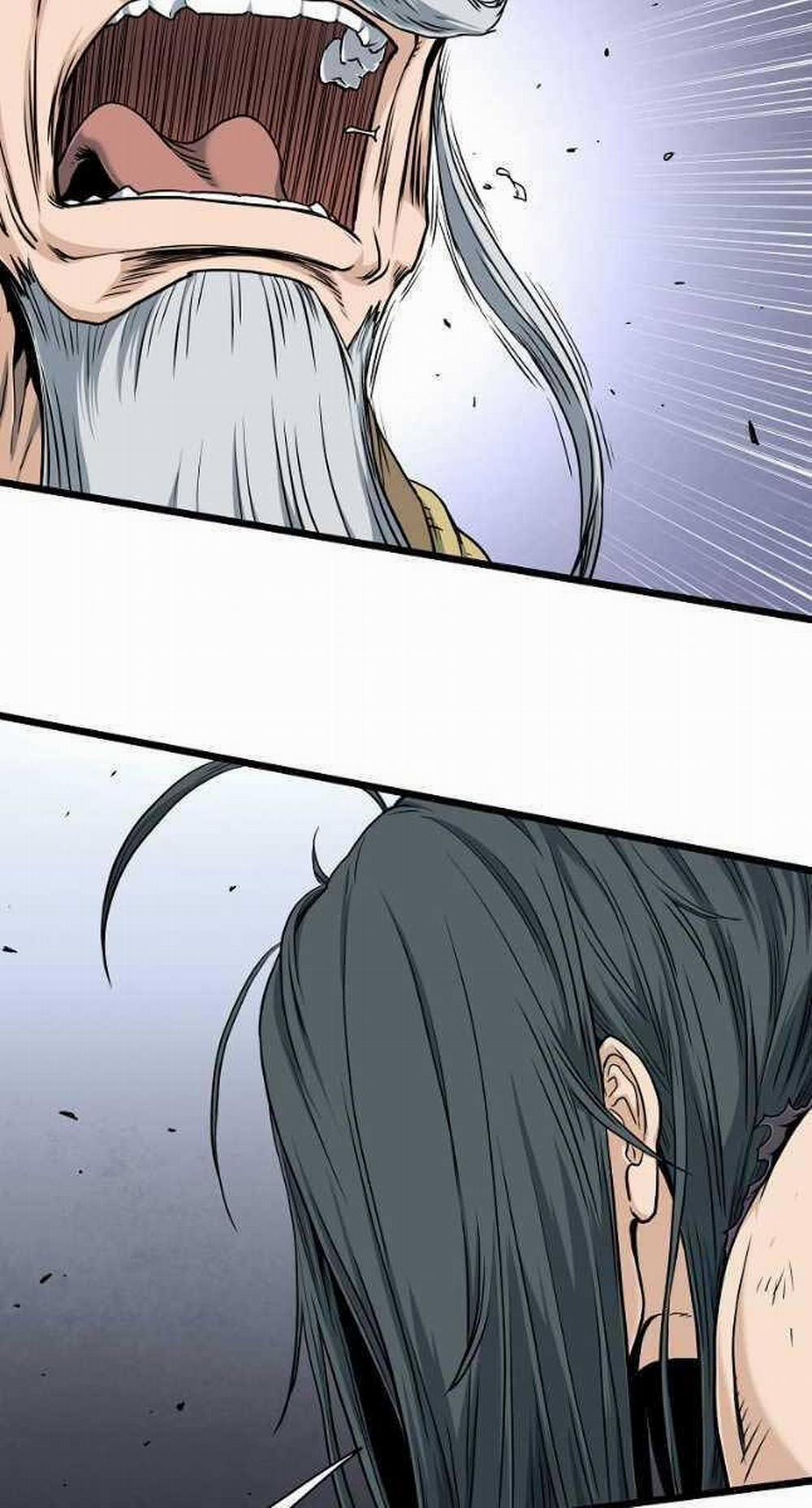 Đăng Nhập Murim 157 trang 20