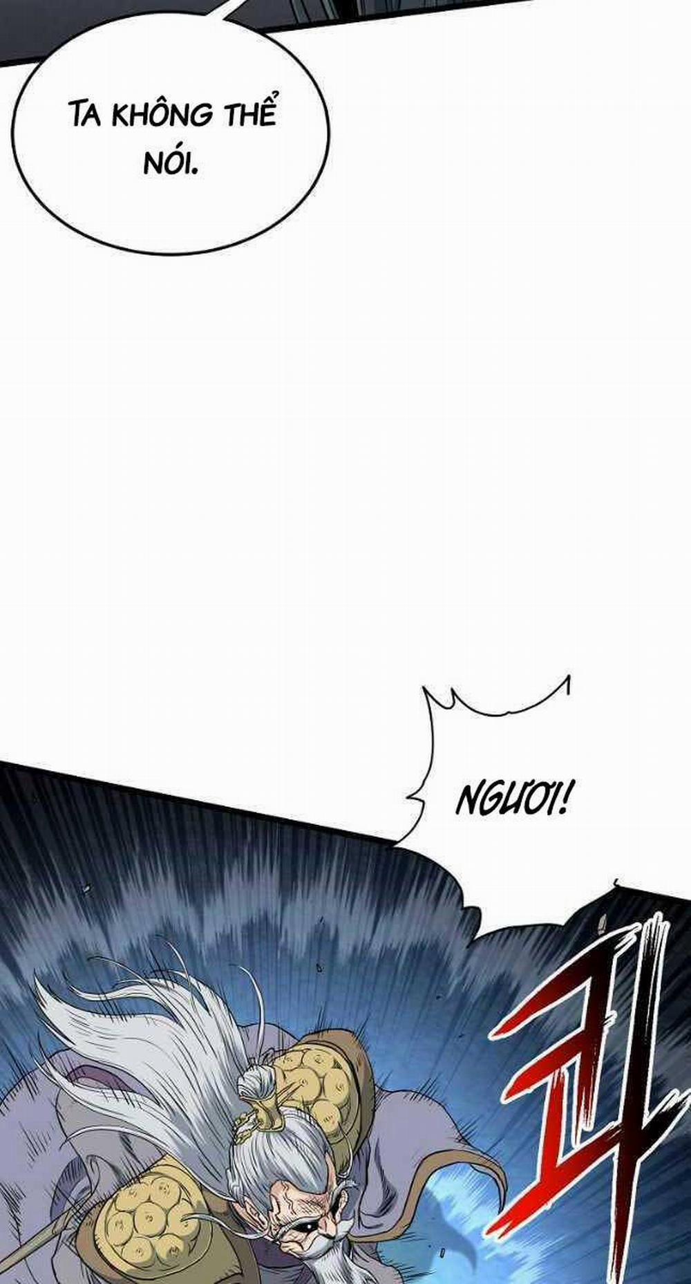 Đăng Nhập Murim 157 trang 21