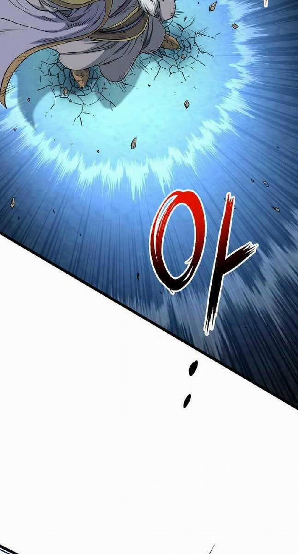 Đăng Nhập Murim 157 trang 22