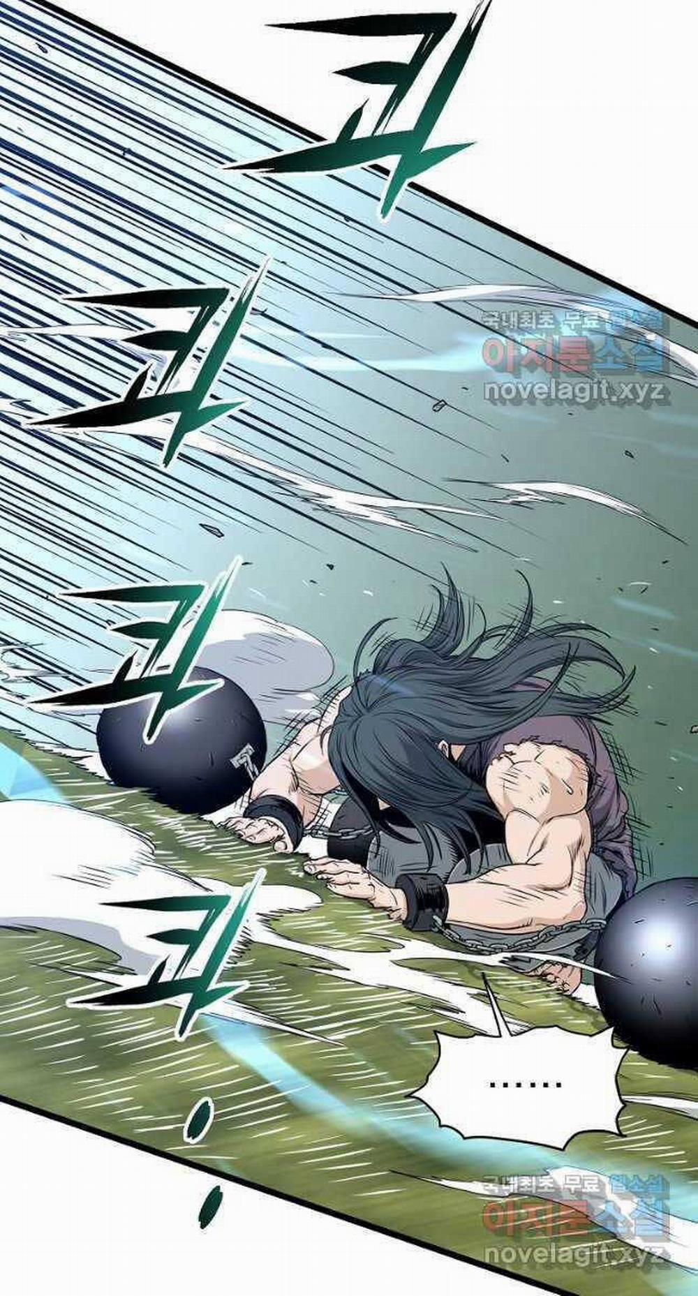 Đăng Nhập Murim 157 trang 23