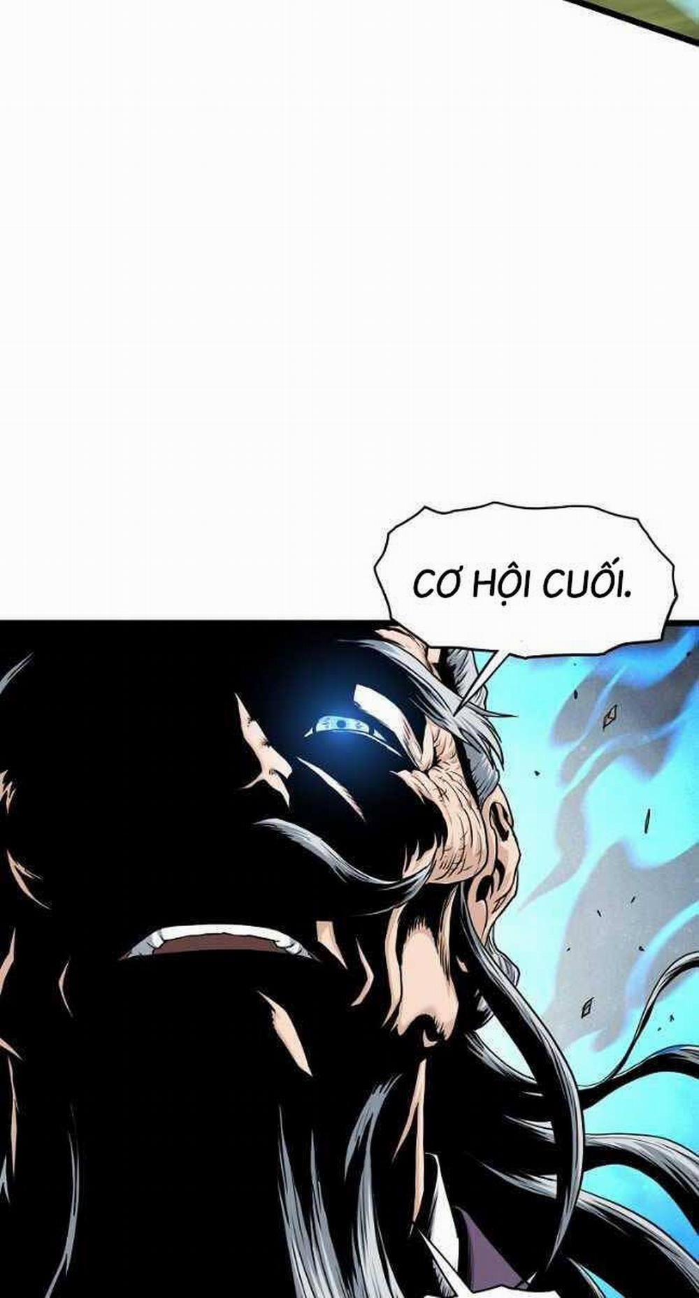 Đăng Nhập Murim 157 trang 24